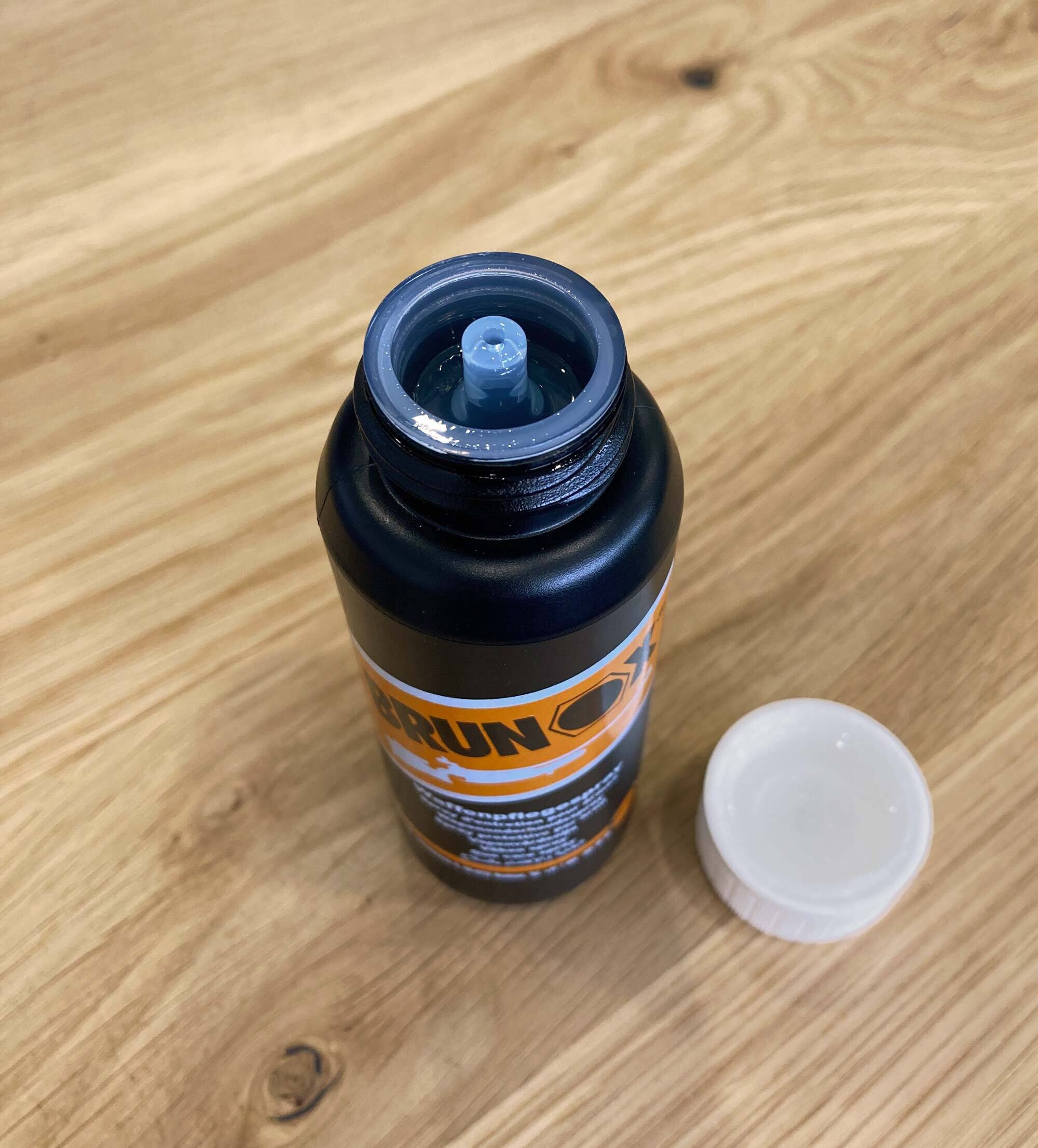 Brunox Waffenpflege flüssig 100ml