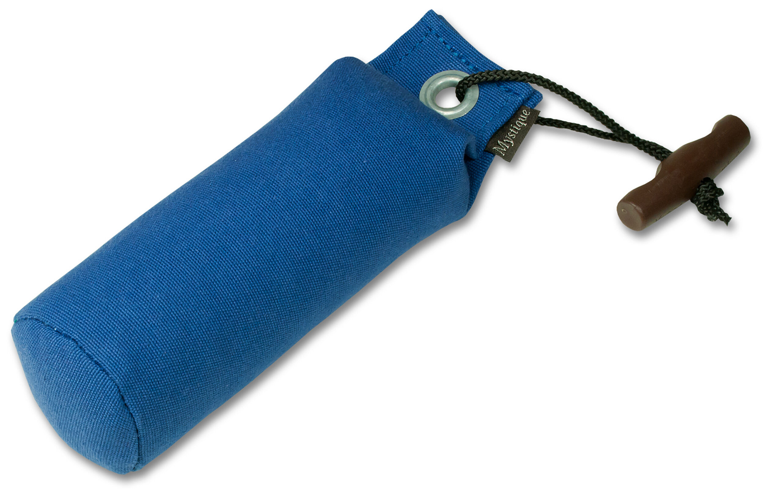 Mystique Dummy Standard 250g blau