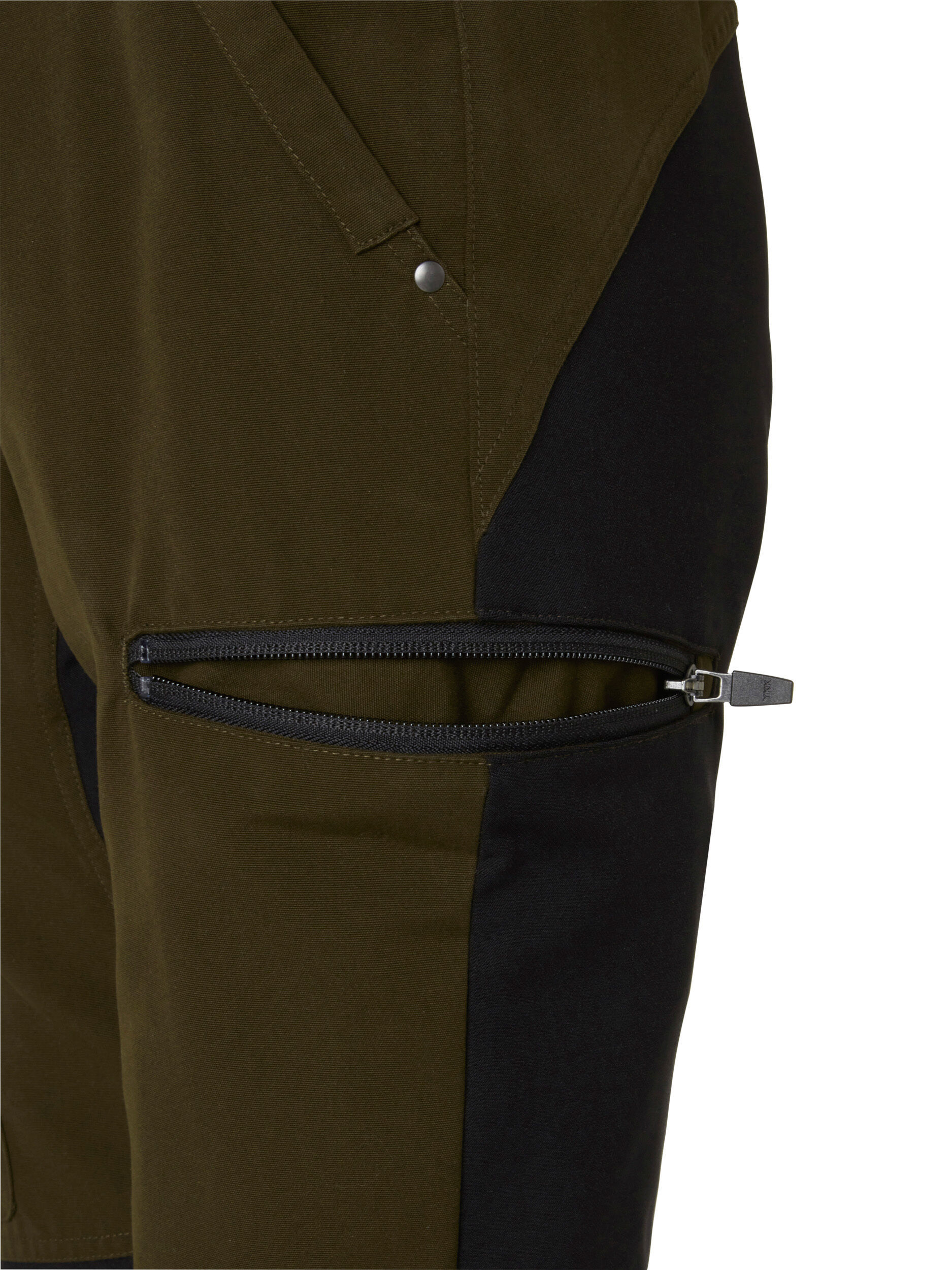 Chevalier Stretchhose Phoenix (Tobacco Brown)
