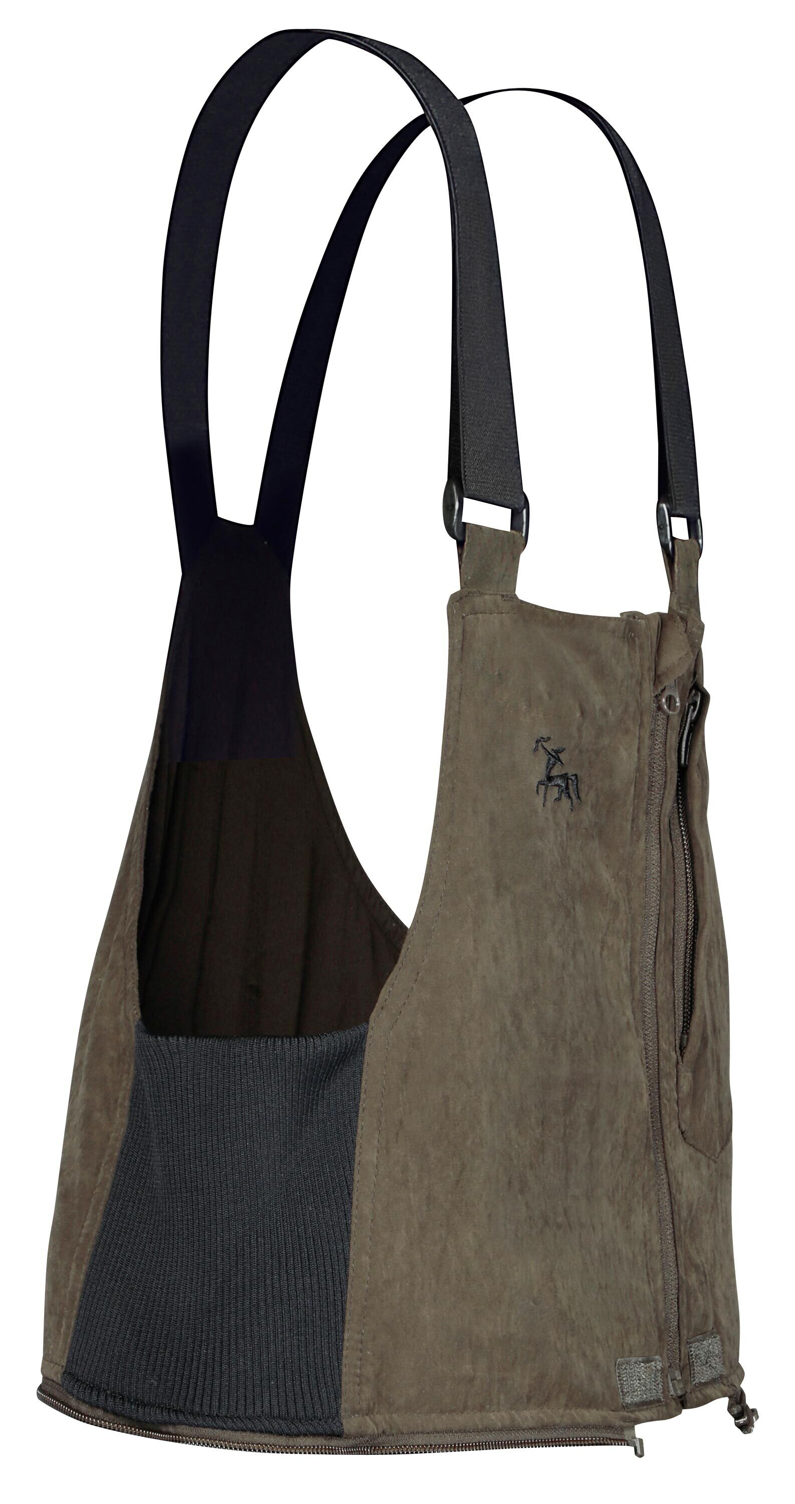 Verney-Carron 2-teilige Überziehhose Marco Polo (khaki)