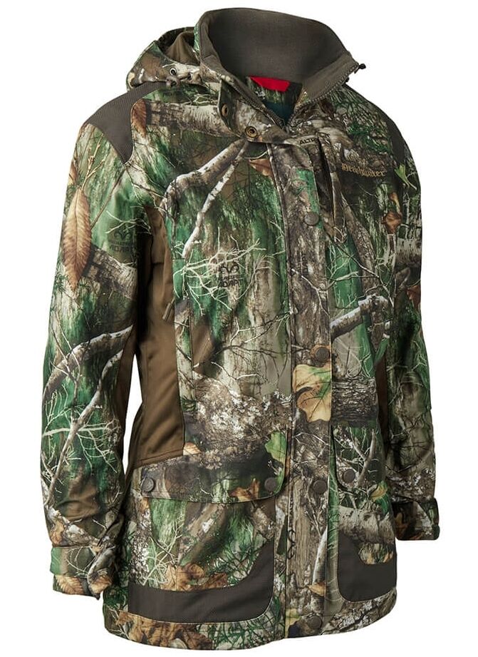 Deerhunter Lady Christine Jacke (camo) Deerhunter Lady Christine Jacke (camo)