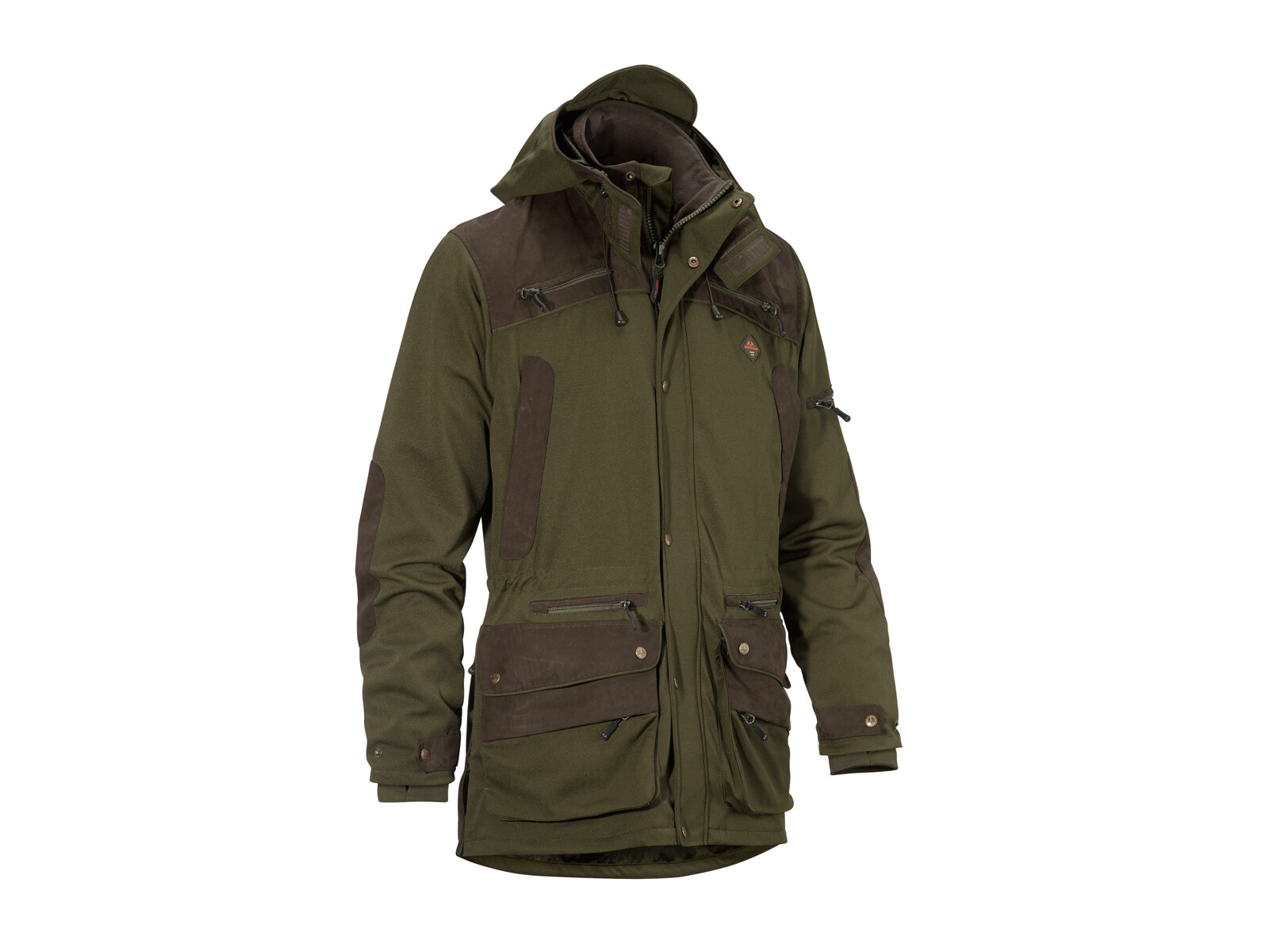 Swedteam Crest light Classic Jagdjacke