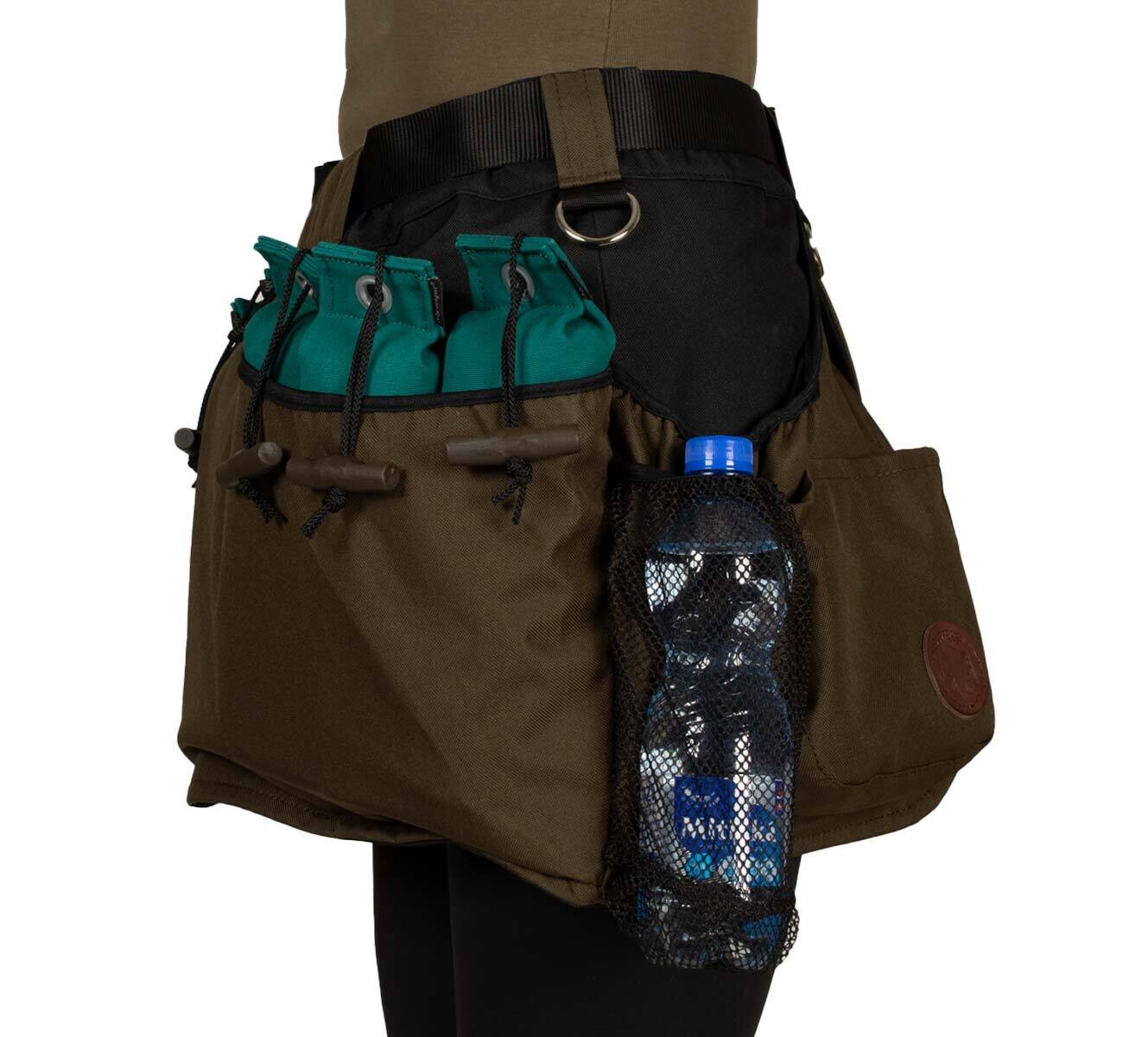 Mystique Dummy-Trainingsrock (khaki) Mystique Dummy-Trainingsrock (khaki)