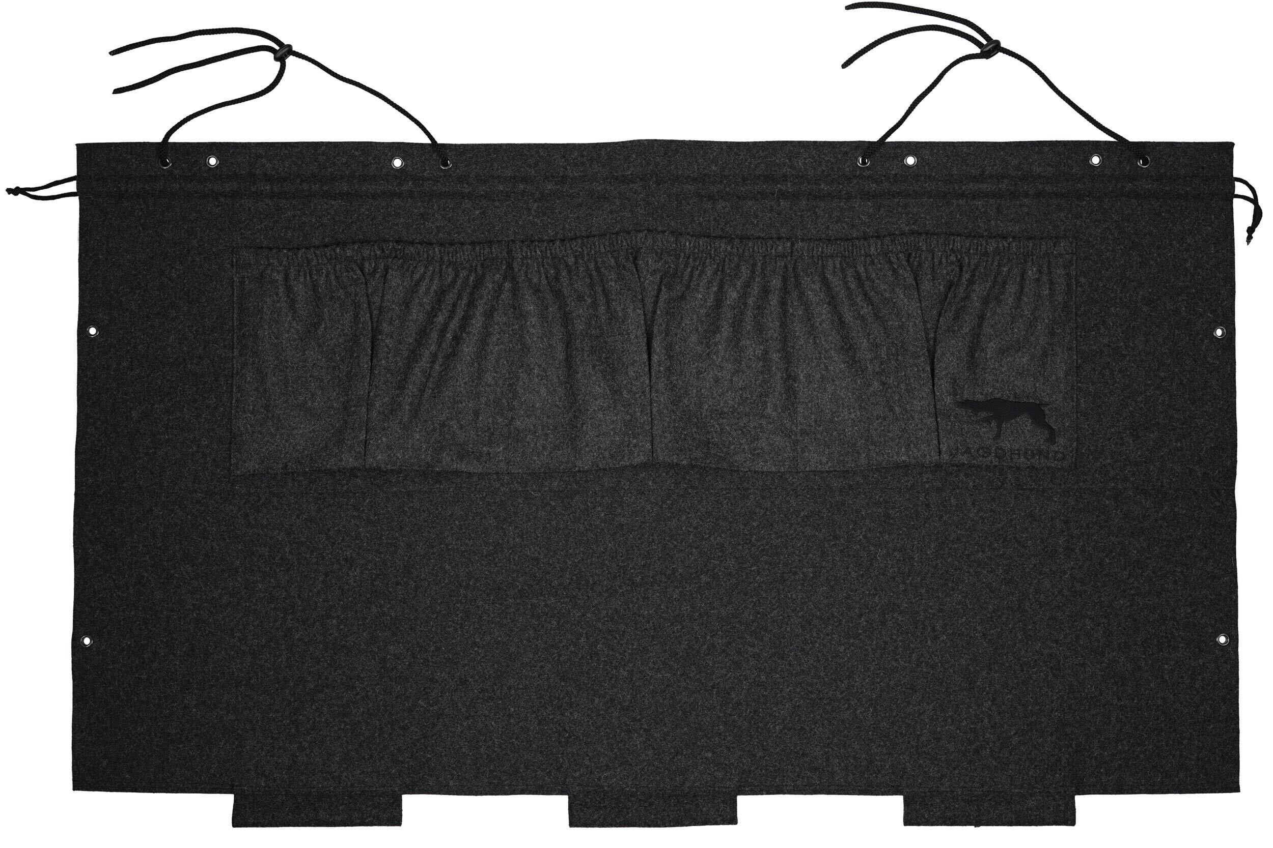 Jagdhund PKW-Gewehrtasche Hochsölden für 2 Gewehre