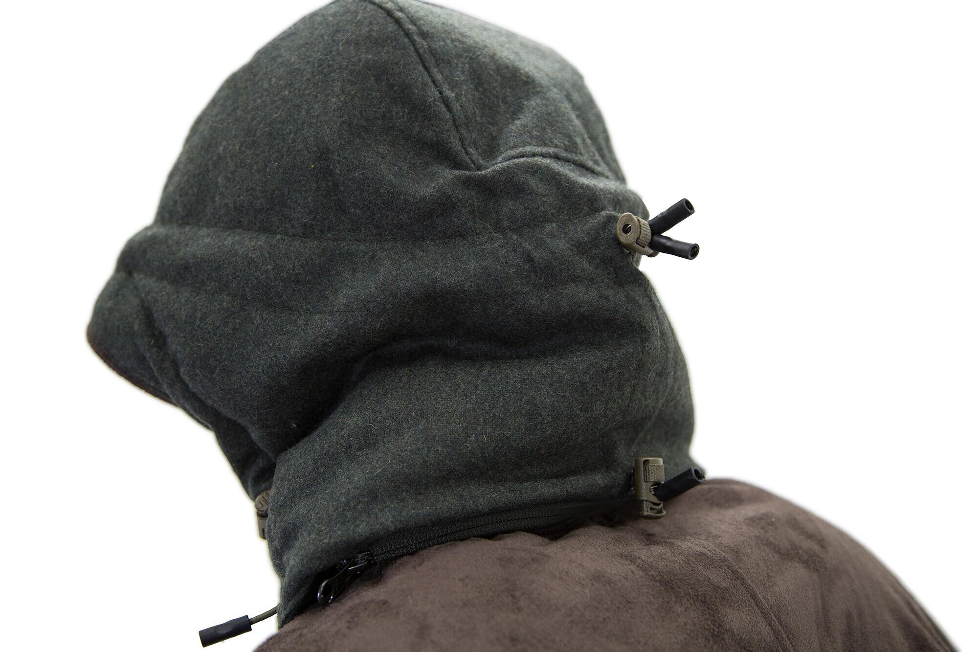 Carinthia G-LOFT Lodenparka 2.0 (oliv)