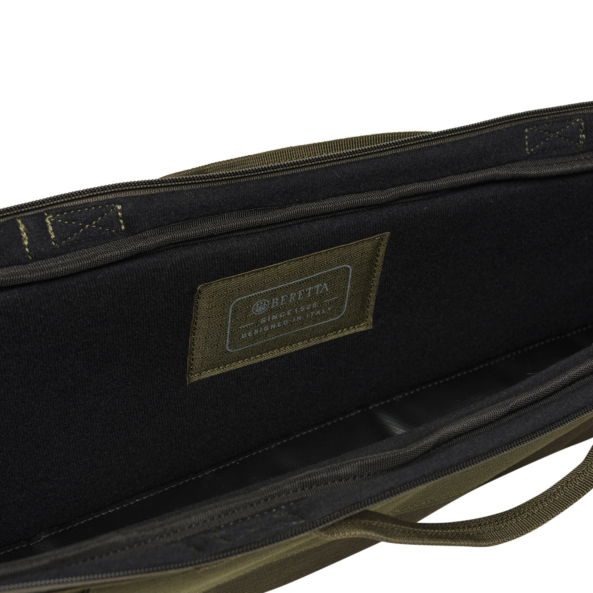 Beretta GameKeeper Evo Gewehrfutteral (Moss & Brown Bark)