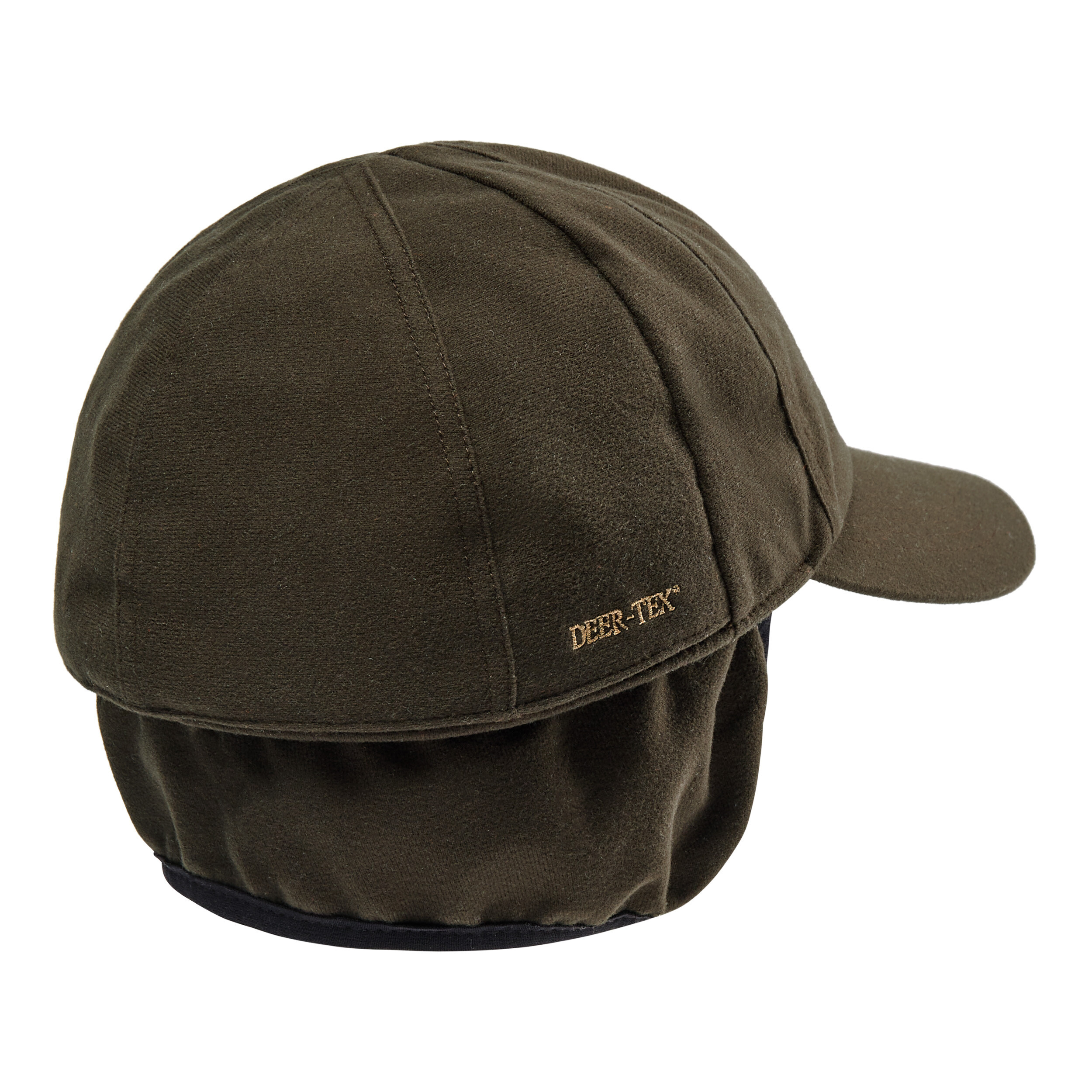 Deerhunter Game Cap mit Sicherheitsüberzug (Wood) Deerhunter Game Cap mit Sicherheitsüberzug (Wood)