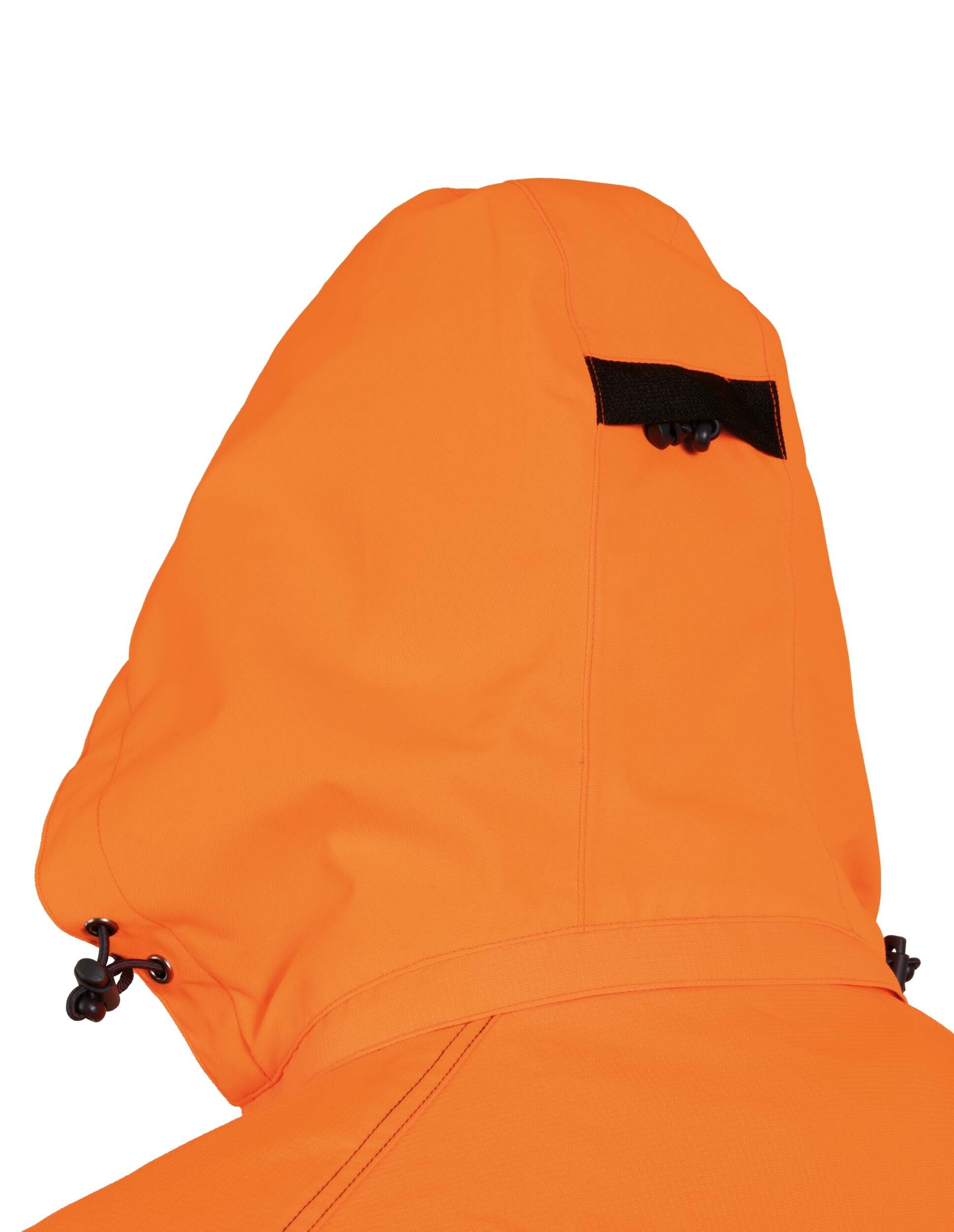 Hart Aldatz-J Signaljacke (Orange)