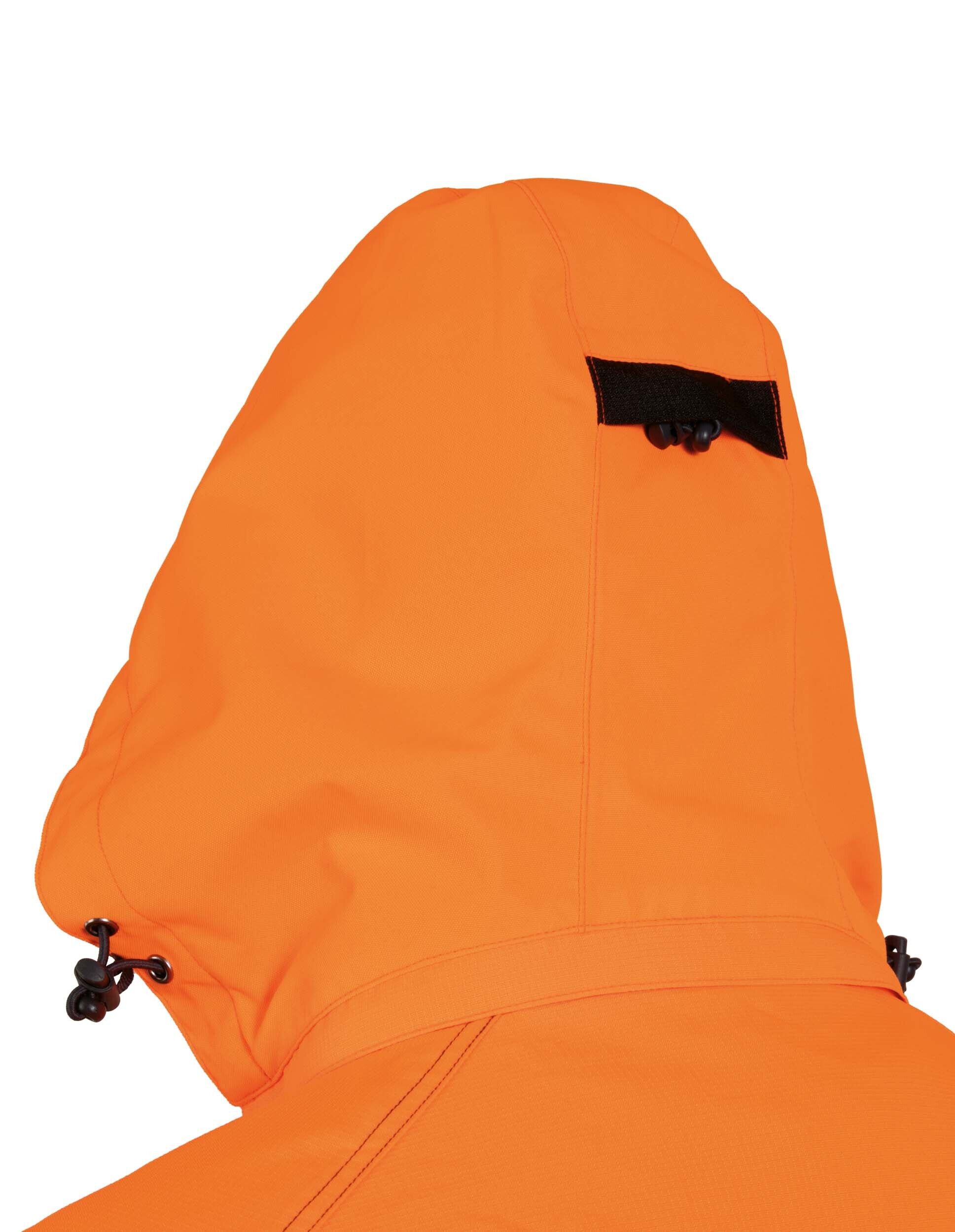 Hart Aldatz-J Signaljacke (Orange) Hart Aldatz-J Signaljacke (Orange)