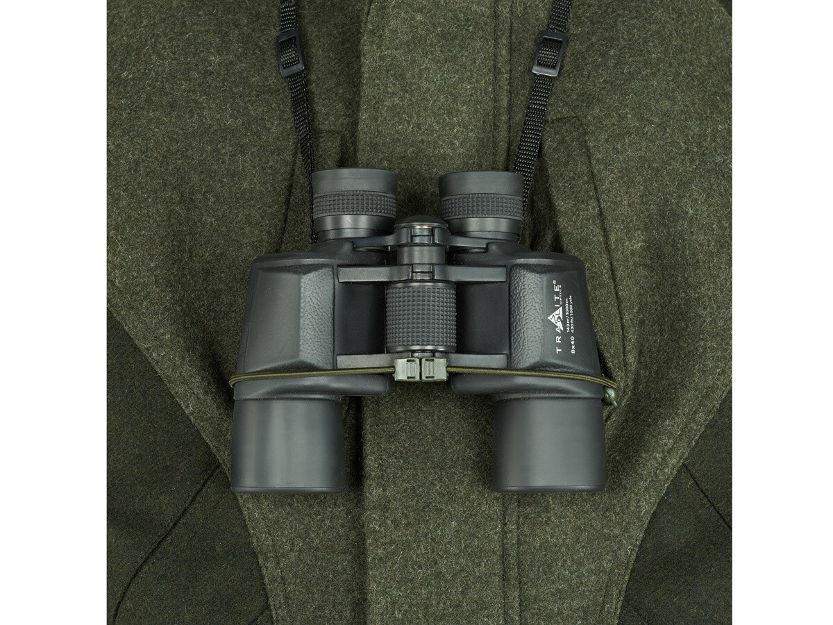 Jagdhund Lodenjacke Zwettl 4 Jagdhund Lodenjacke Zwettl 4