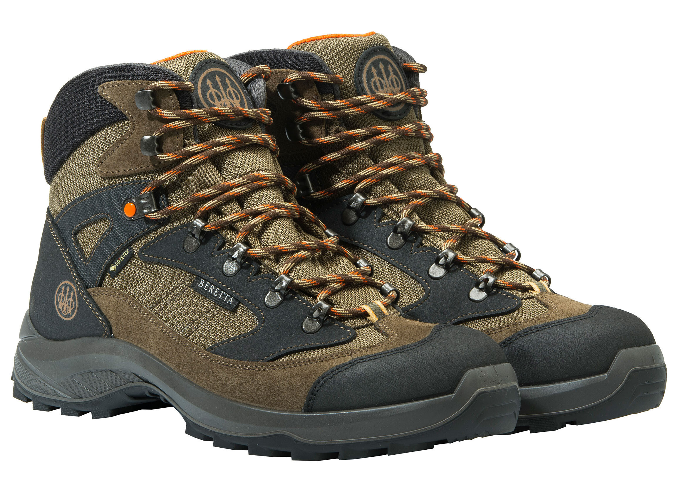 Beretta Terrier GTX Jagdstiefel (Brown)