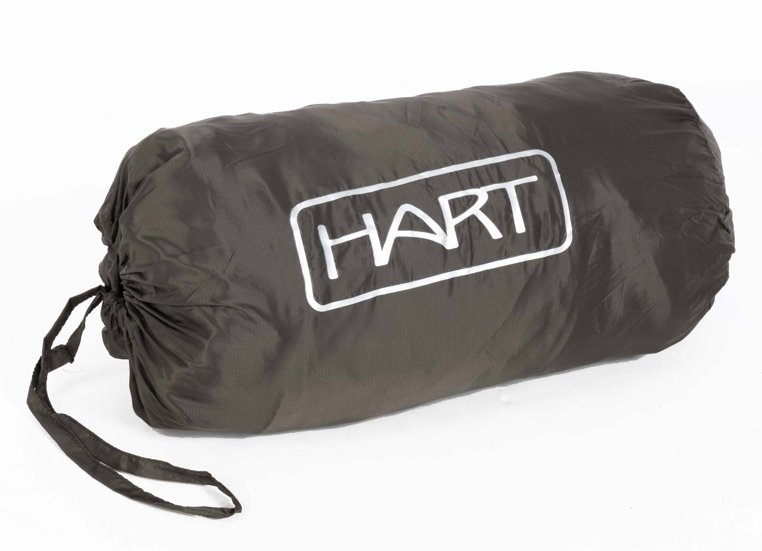 Hart Taunus-PJ Jacke Damen (Braun) Hart Taunus-PJ Jacke Damen (Braun)