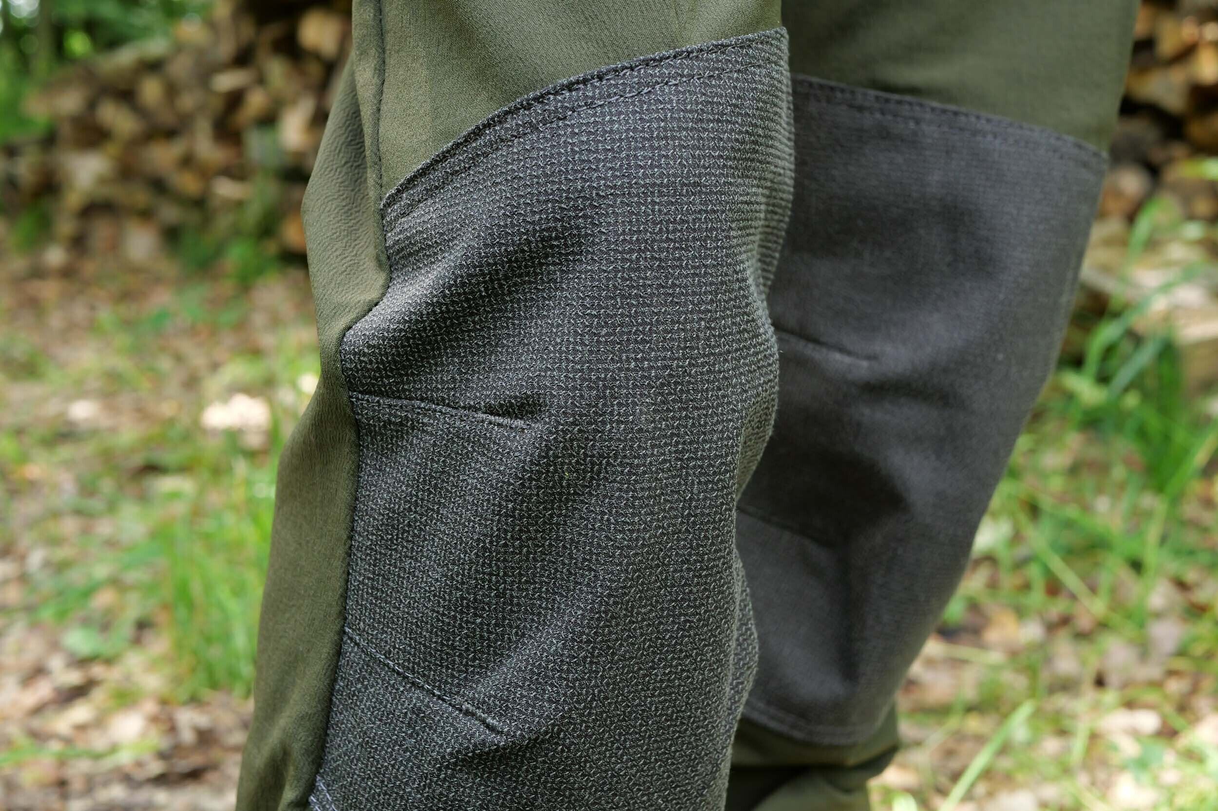 Pfanner Globe Outdoorhose Pfanner Globe Outdoorhose