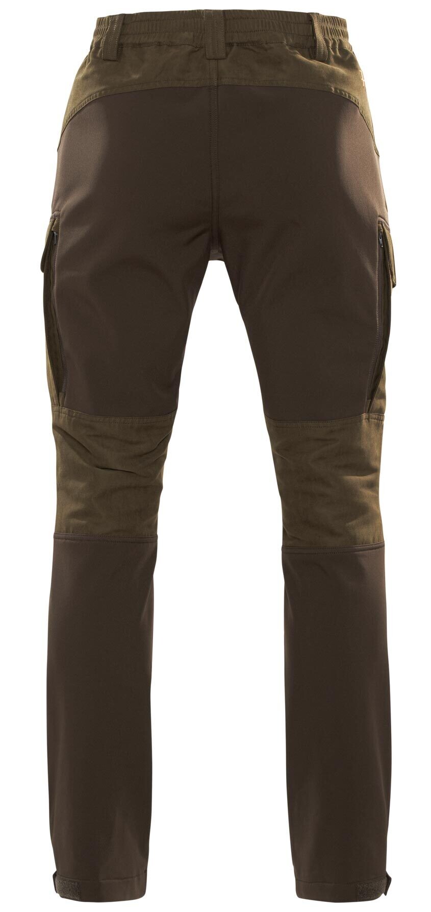 Härkila Scandinavian Hose (Willow green/Deep brown) Härkila Scandinavian Hose (Willow green/Deep brown)