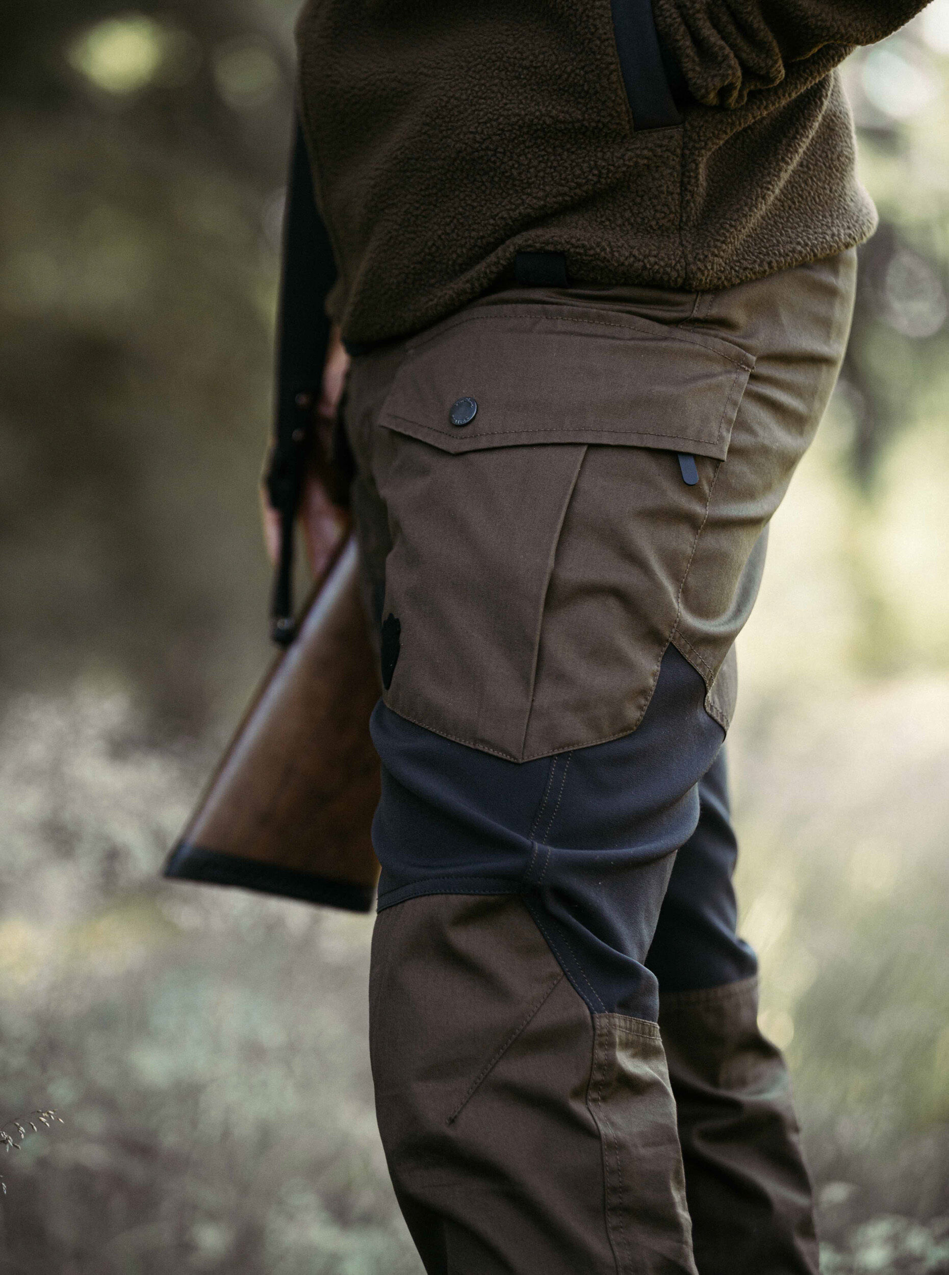 Northern Hunting Haakon Jagdhose (Brown) Northern Hunting Haakon Jagdhose (Brown)