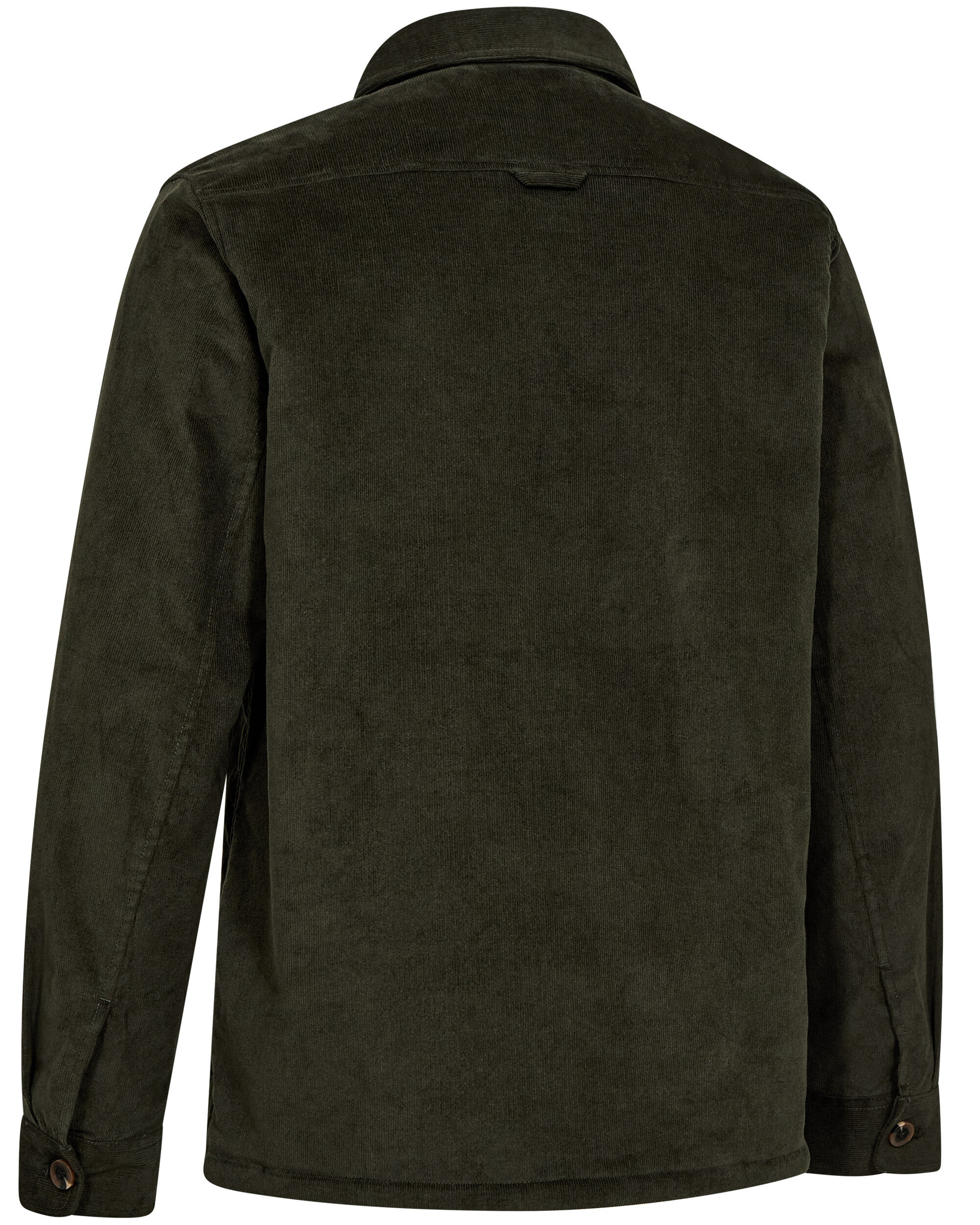 Deerhunter Sherpa gefütterte Cordjacke (Timber)