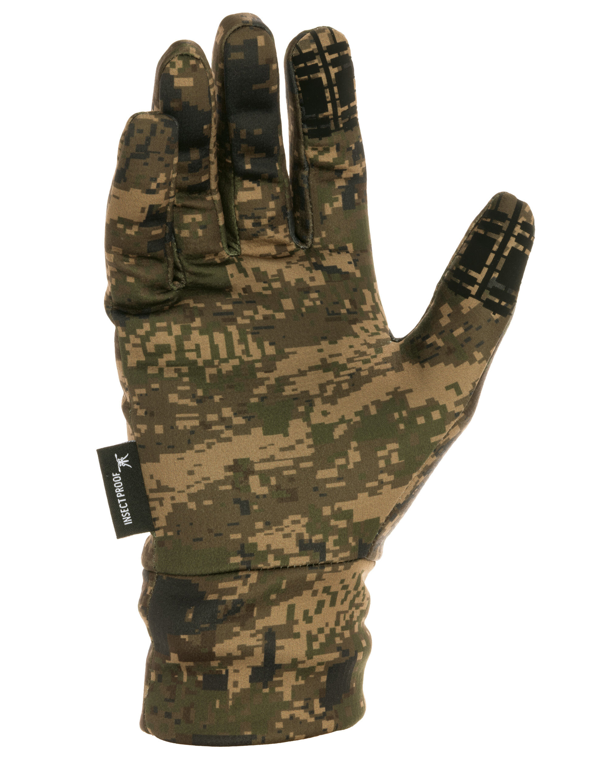 Hart Handschuhe Stilk-GL (Pixel Forest) Hart Handschuhe Stilk-GL (Pixel Forest)