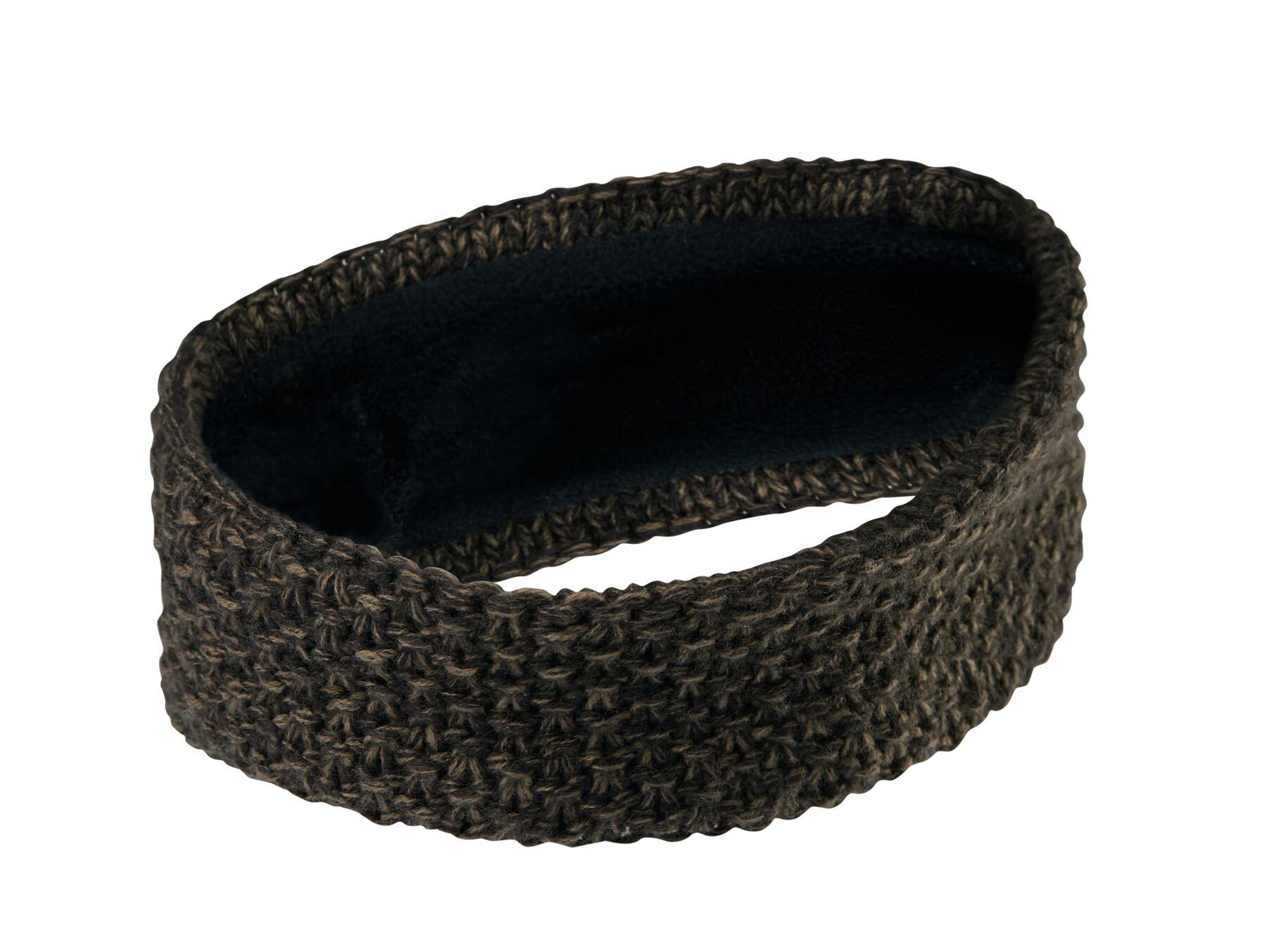 Deerhunter Lady Knitted Stirnband (Art green)