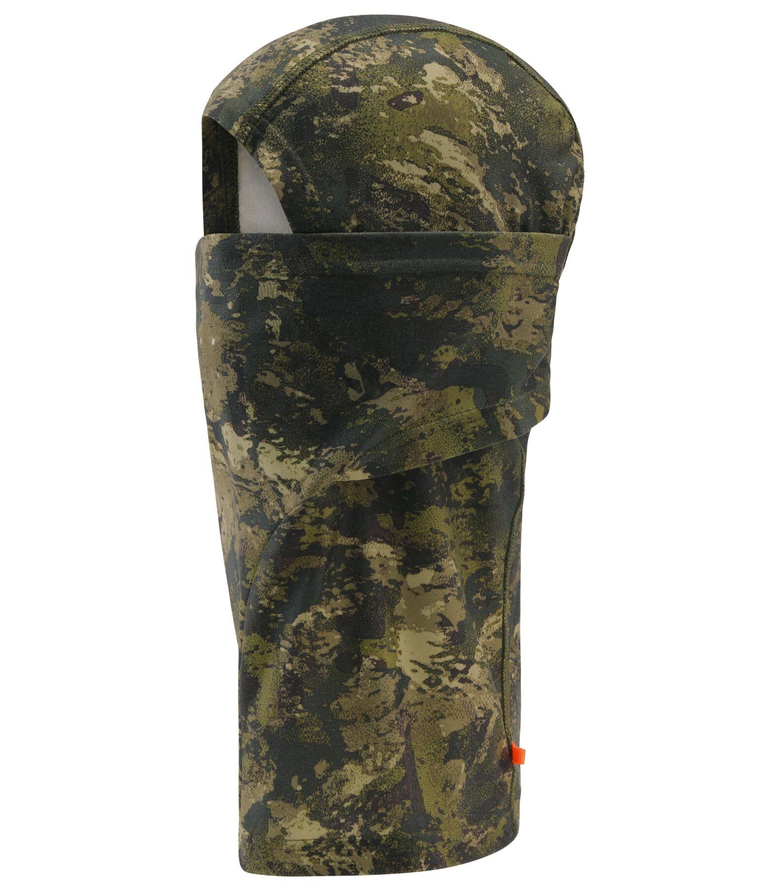 Seeland Scent Control Camo-Gesichtsmaske (InVis green) Seeland Scent Control Camo-Gesichtsmaske (InVis green)