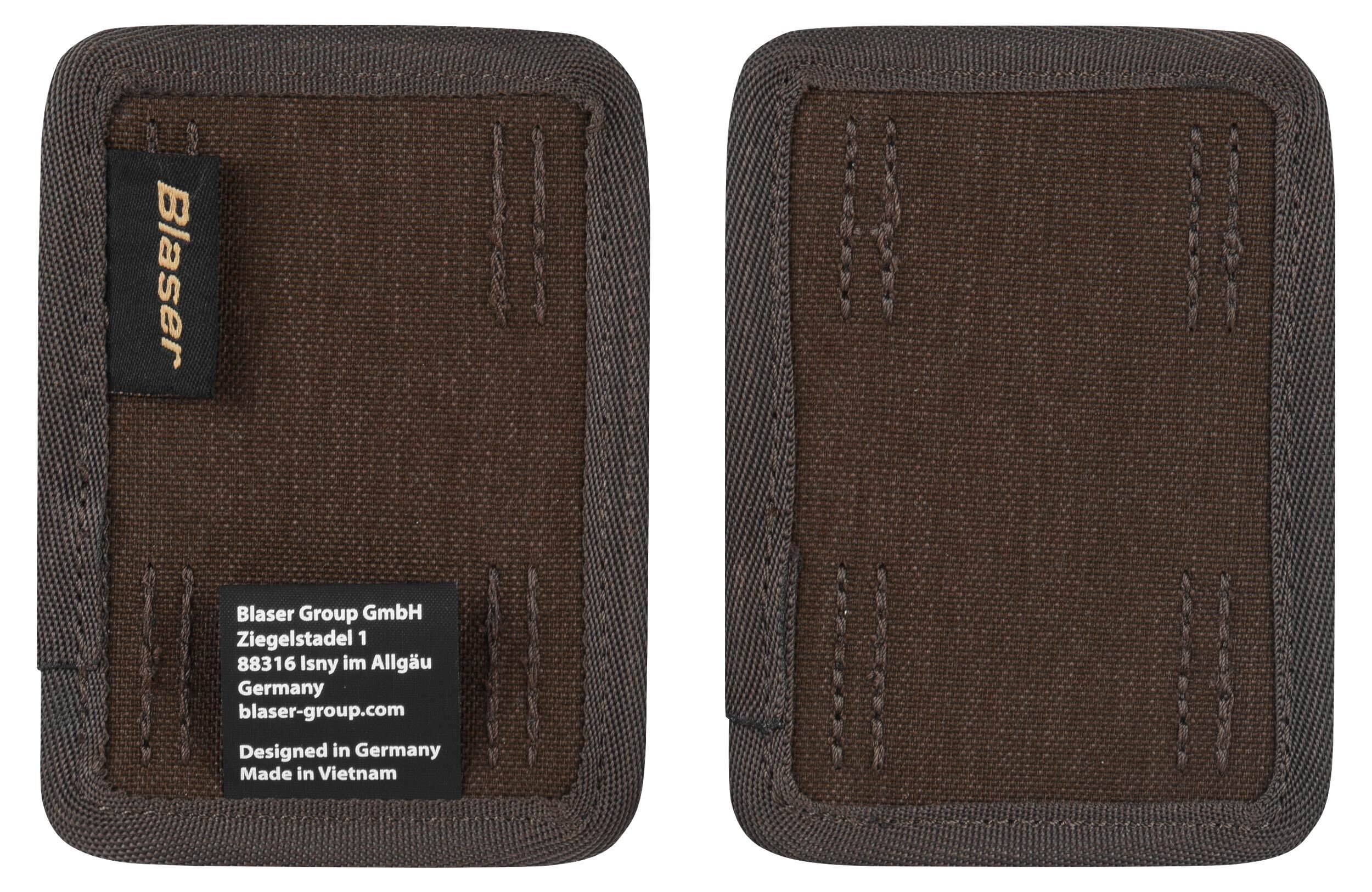 Blaser Harness Flügel (braun) Blaser Harness Flügel (braun)