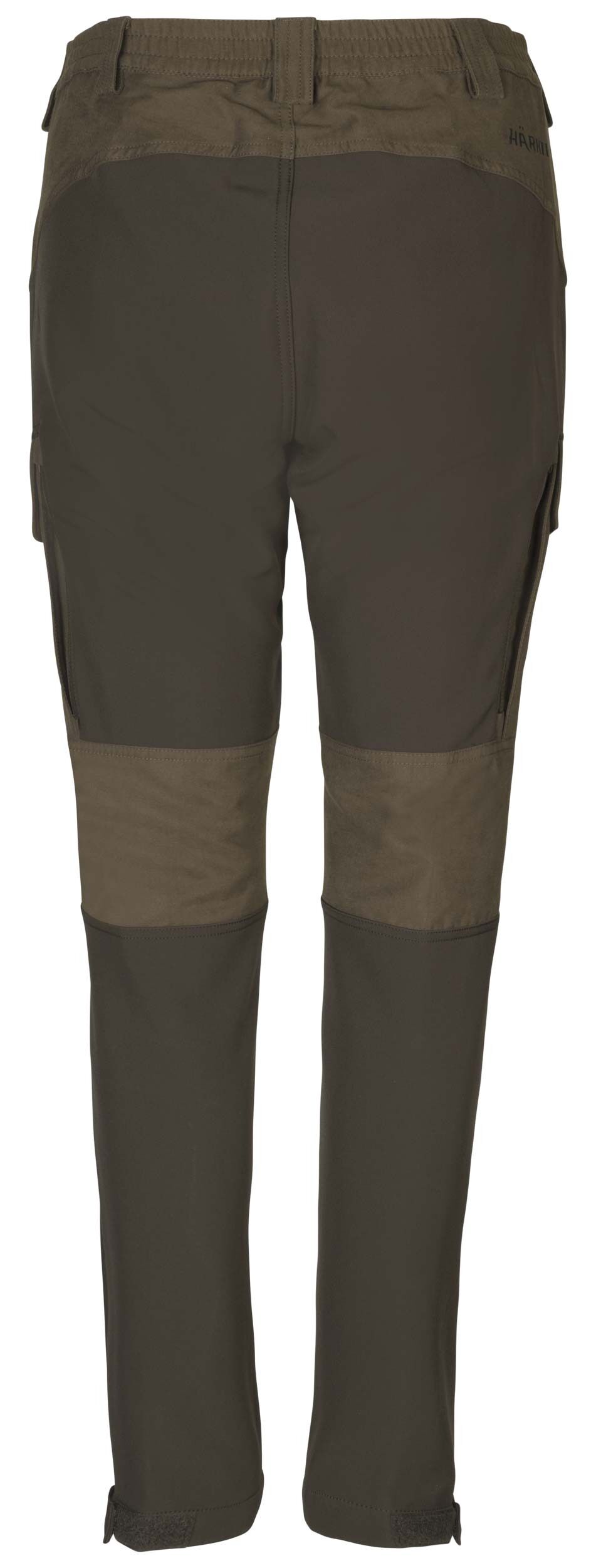 Härkila Scandinavian Hose Woman (Willow green/Deep brown) Härkila Scandinavian Hose Woman (Willow green/Deep brown)