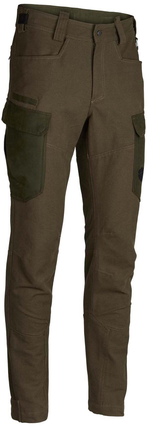 Northern Hunting Gardar Jagdhose (Brown) Northern Hunting Gardar Jagdhose (Brown)