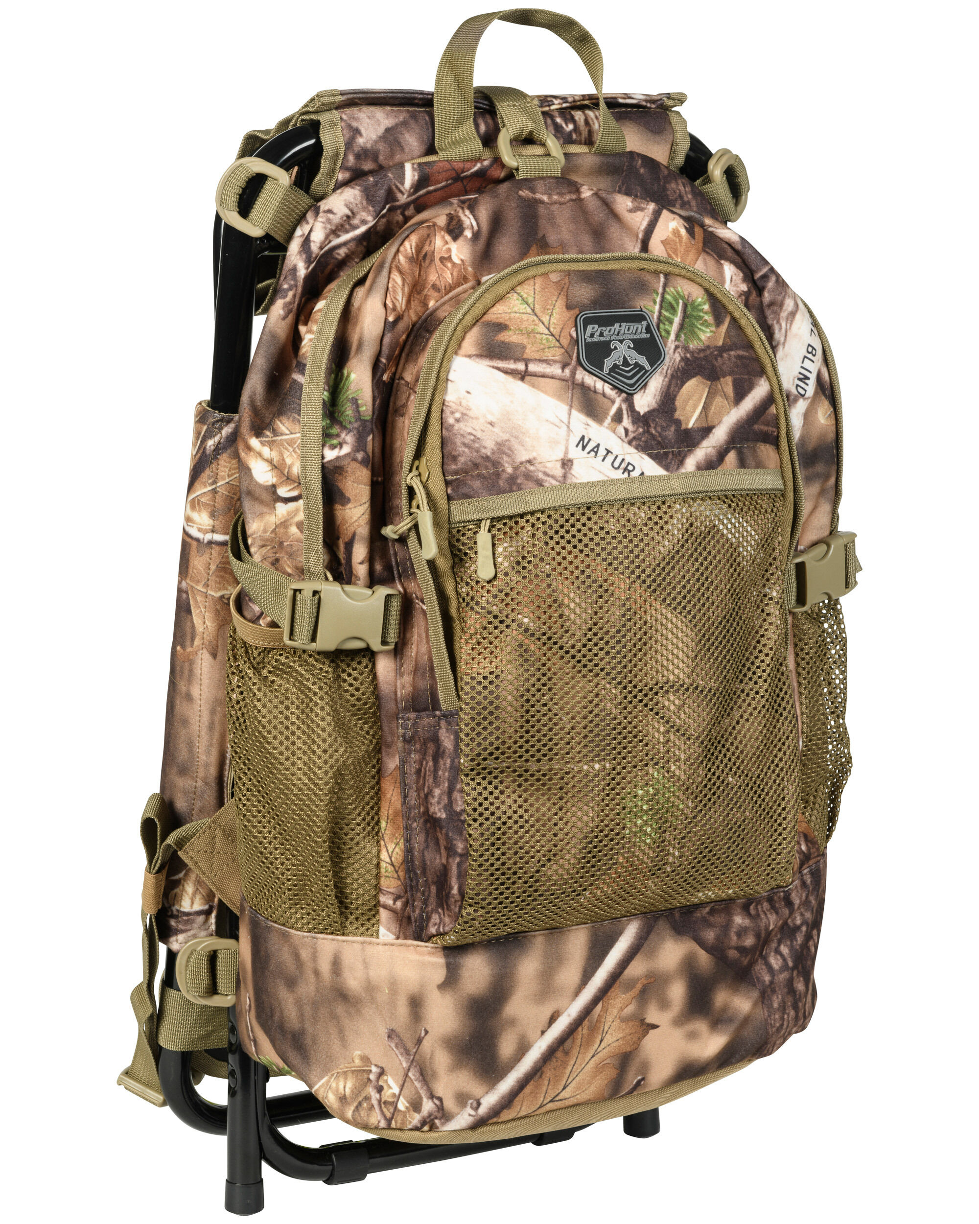 ProHunt Sitzrucksack (Camo Foret) ProHunt Sitzrucksack (Camo Foret)