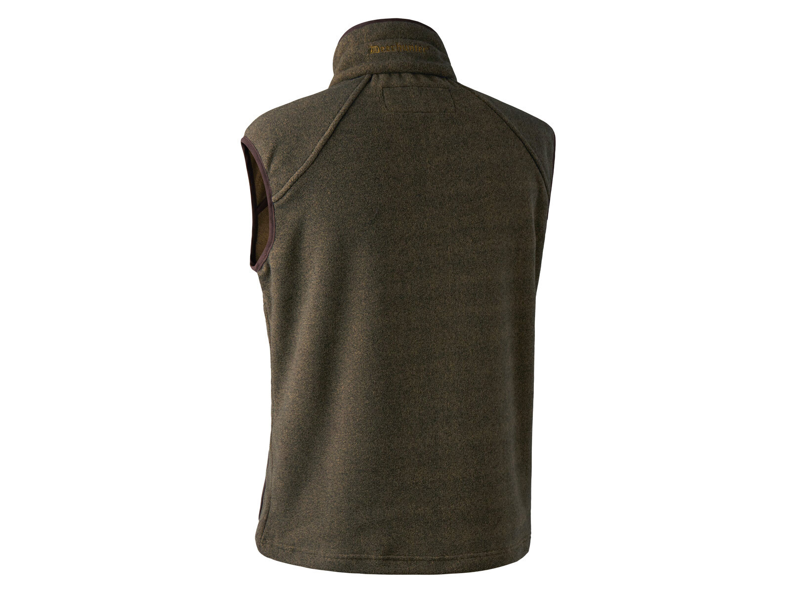 Deerhunter Wingshooter Fleece Jagdweste (Graphite Green) Deerhunter Wingshooter Fleece Jagdweste (Graphite Green)