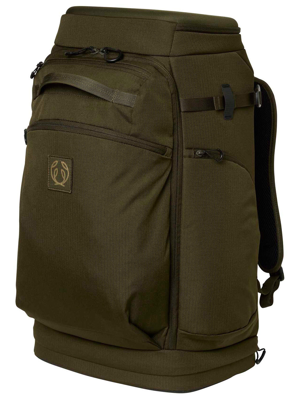 Chevalier Rucksackstuhl Ranger (Tobacco Green)