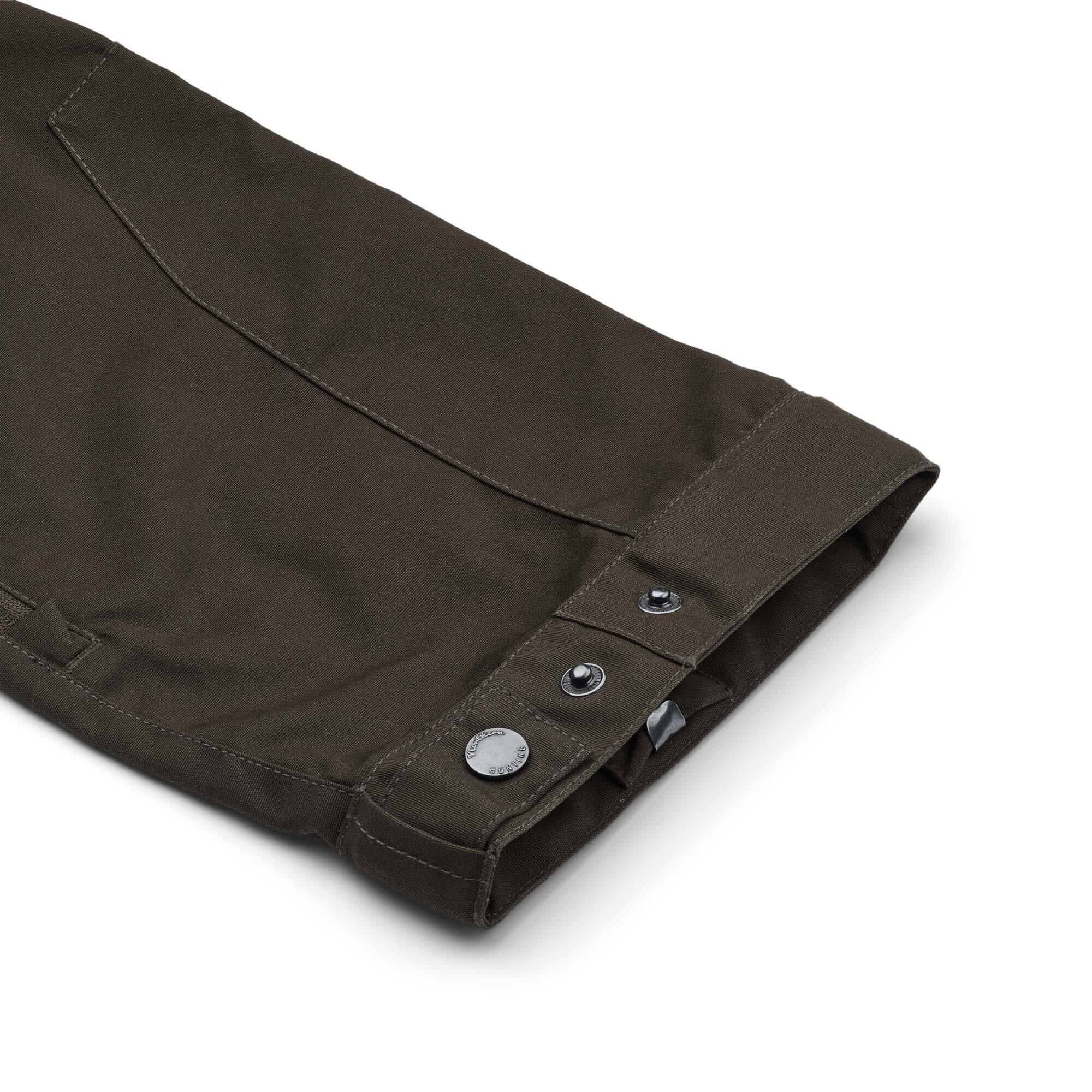 Northern Hunting Tyra Pro Hose Damen (Dark Green)