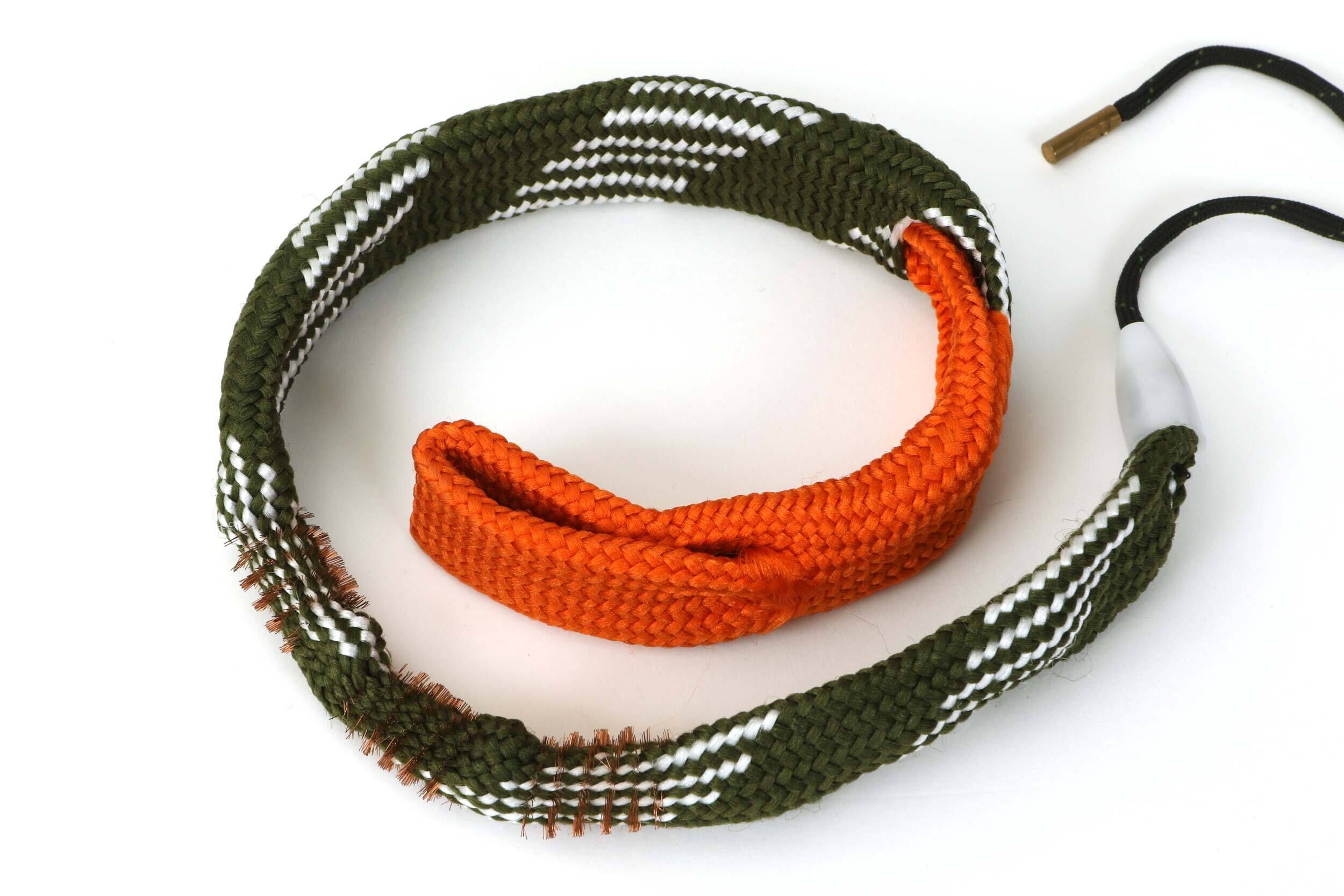 Hoppe's BoreSnake Viper DEN für Flinten (inkl. Aufbewahrungsbox)