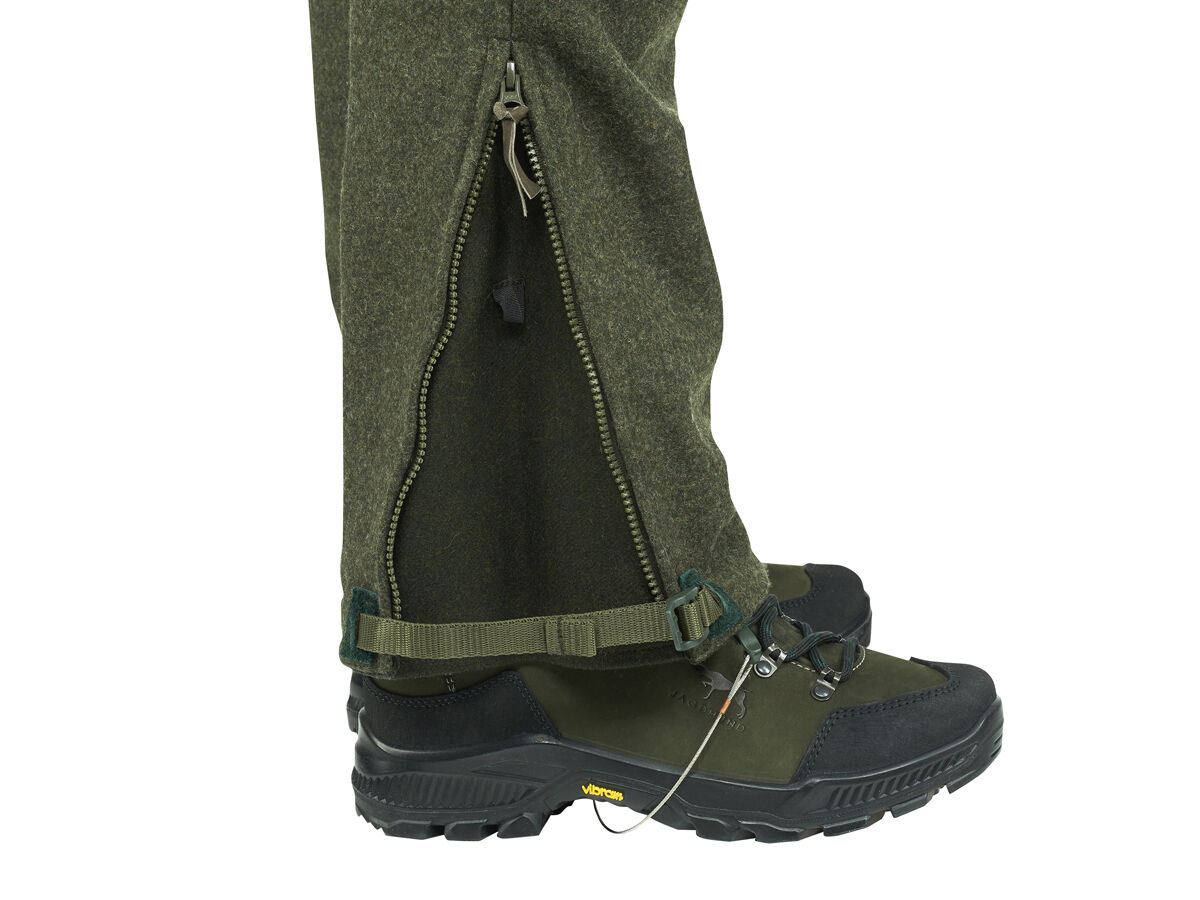 Jagdhund Alpin 4 Lodenhose