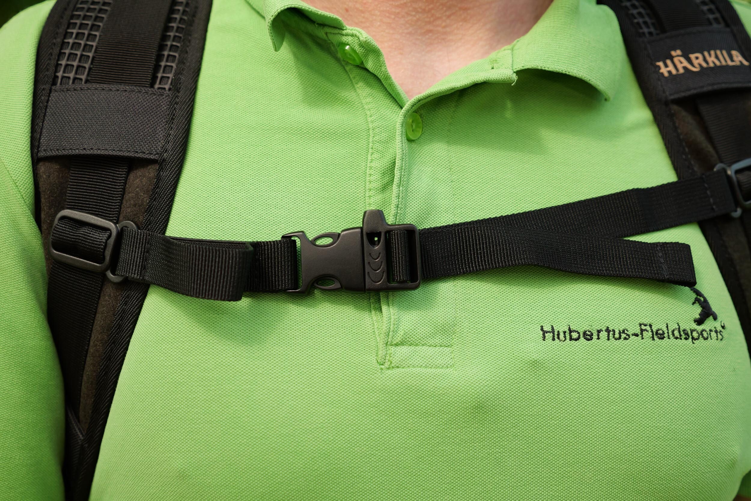 Härkila Metso 2.0 Rucksack