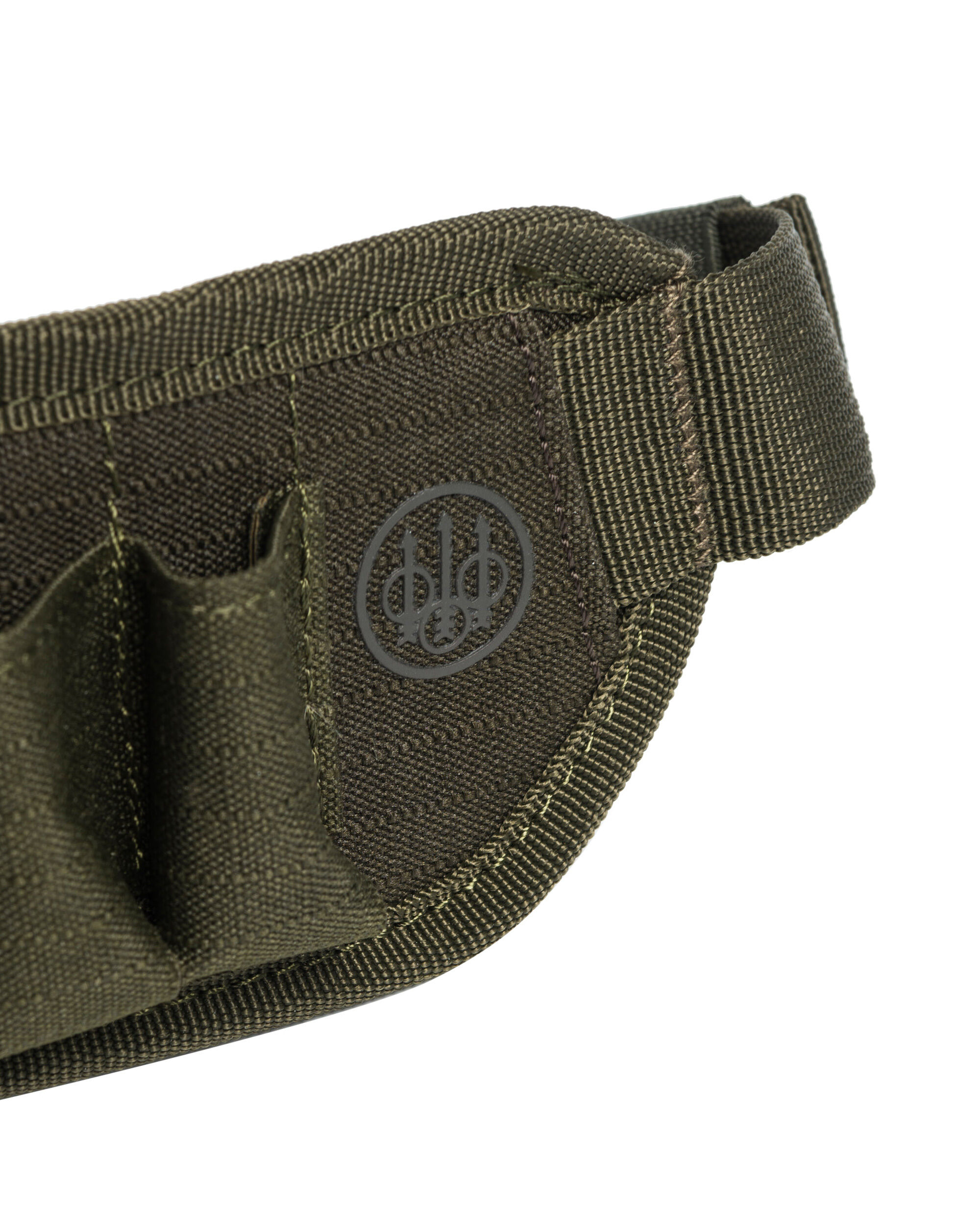 Beretta GameKeeper EVO Patronengürtel 12ga (grün)
