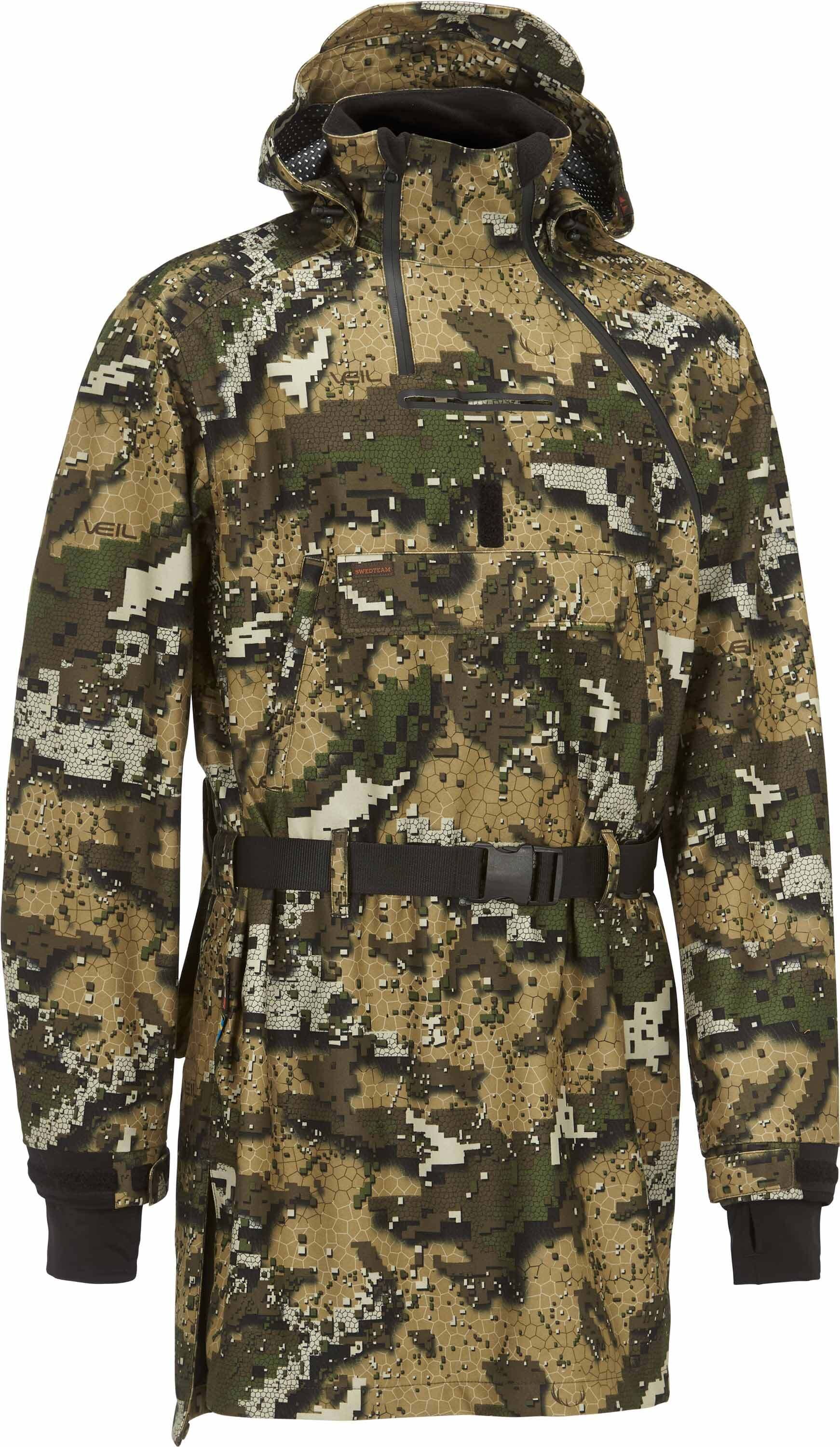 Swedteam Ridge Pro M-Anorak (Desolve Veil) Swedteam Ridge Pro M-Anorak (Desolve Veil)