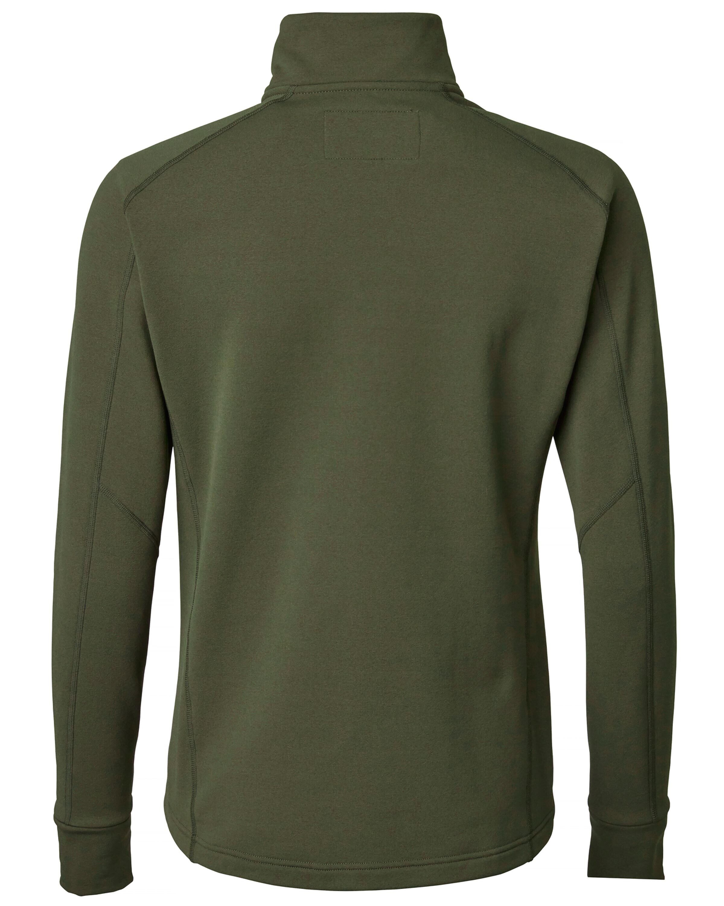 Chevalier Tay Fleece Damen (Dark Green)