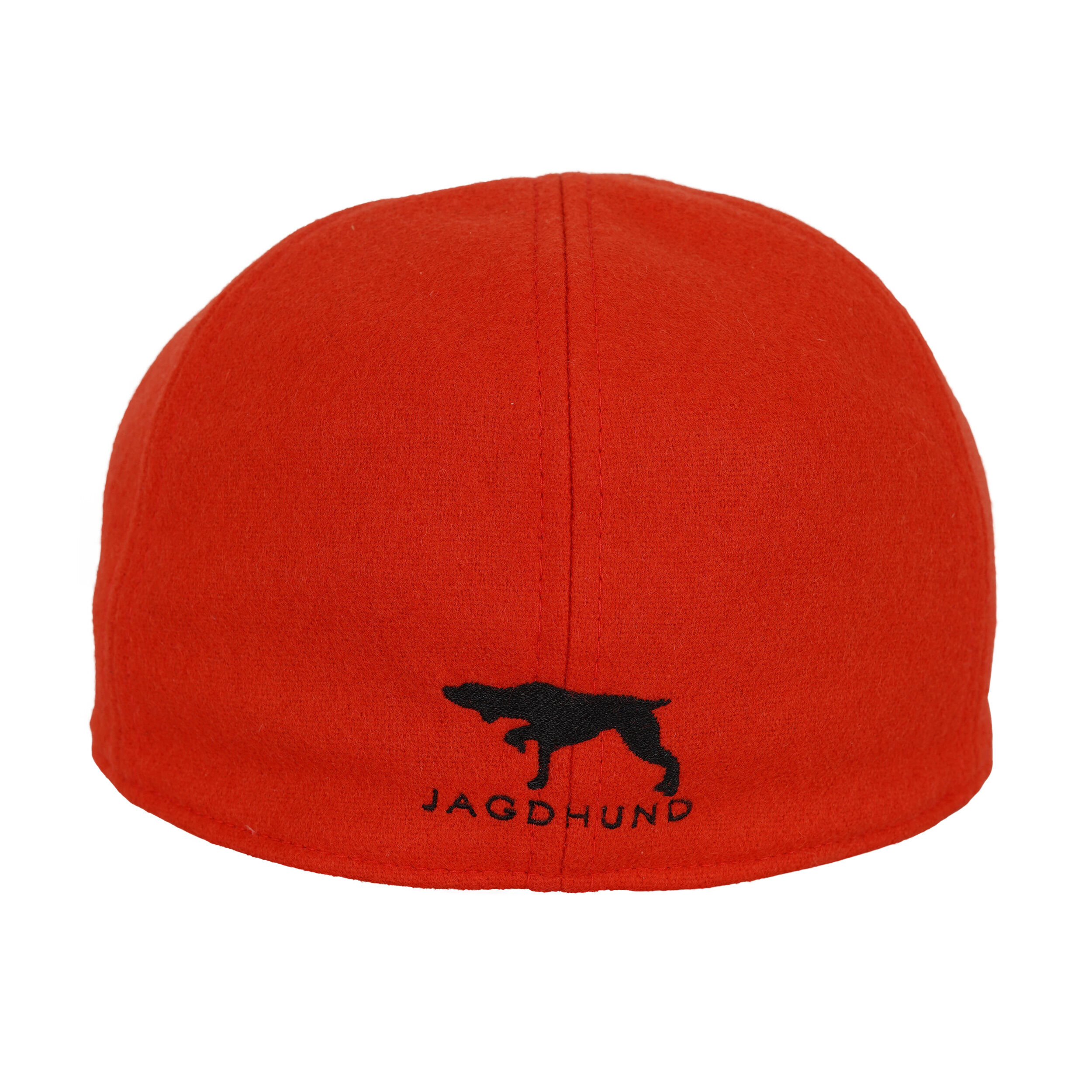 Jagdhund Sportmütze Napplach (orange)
