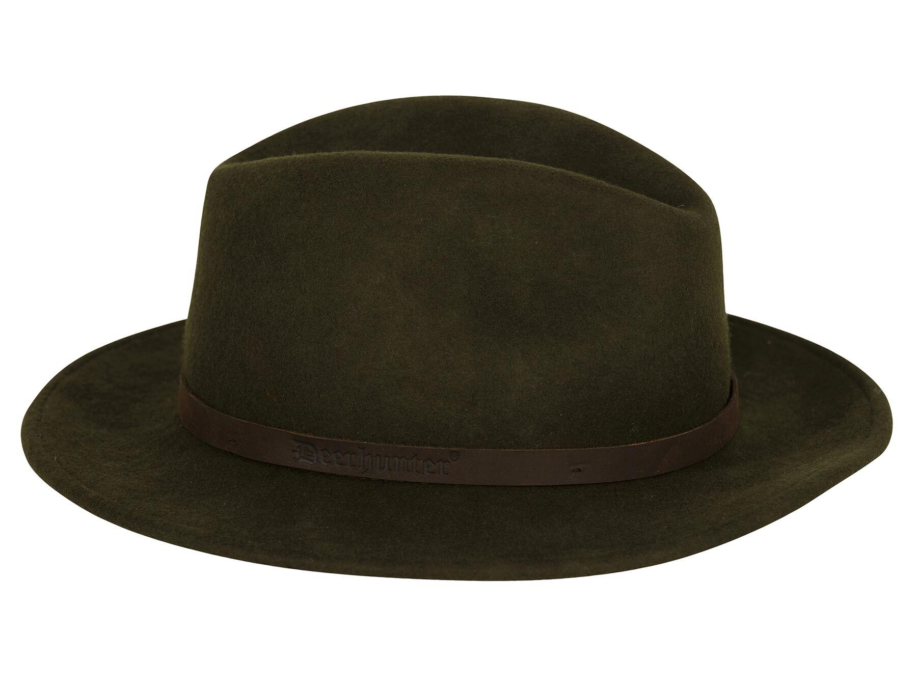 Deerhunter Adventurer Filzhut (grün)