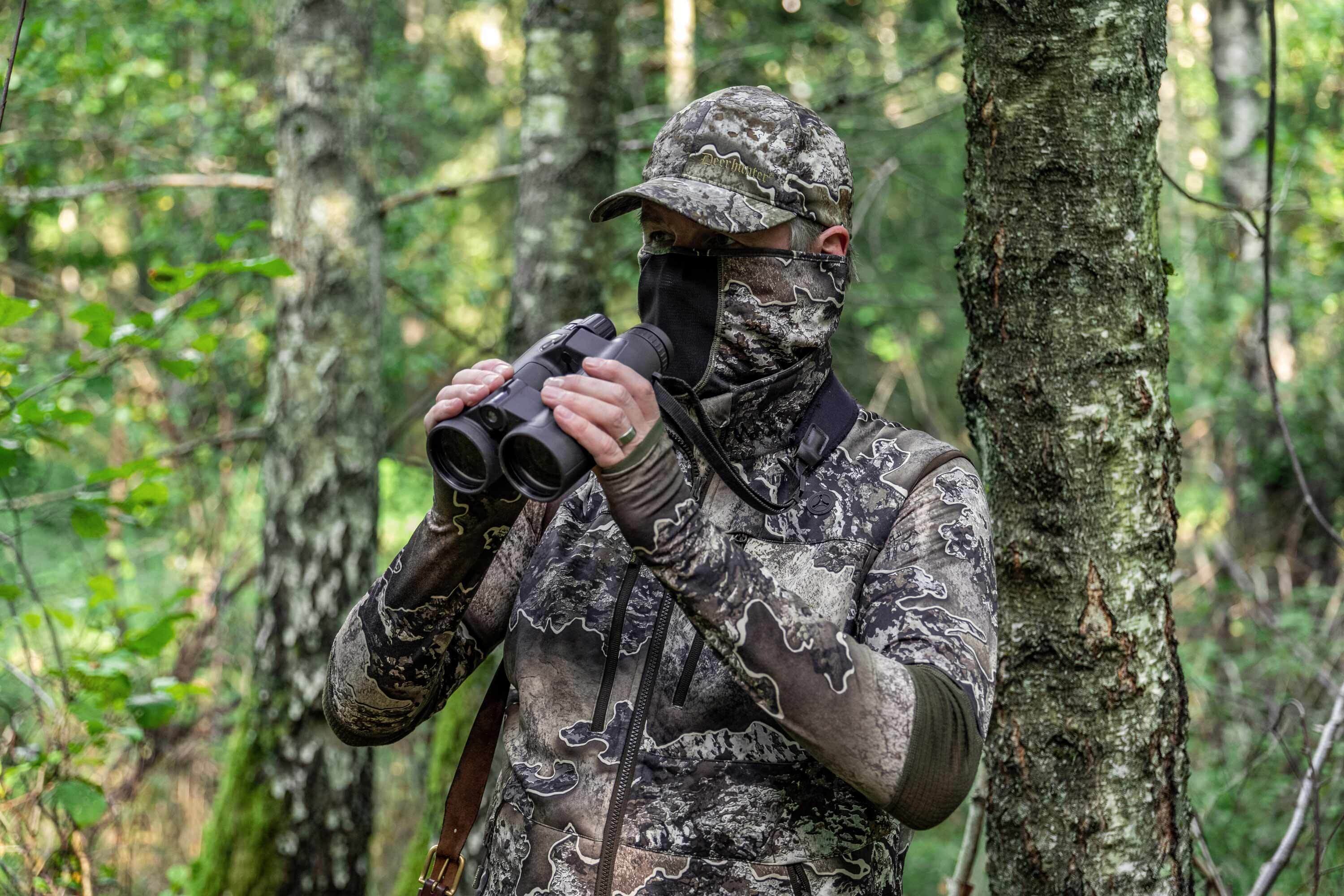 Deerhunter Excape Insulated Cardigan (Realtree Excape) Deerhunter Excape Insulated Cardigan (Realtree Excape)