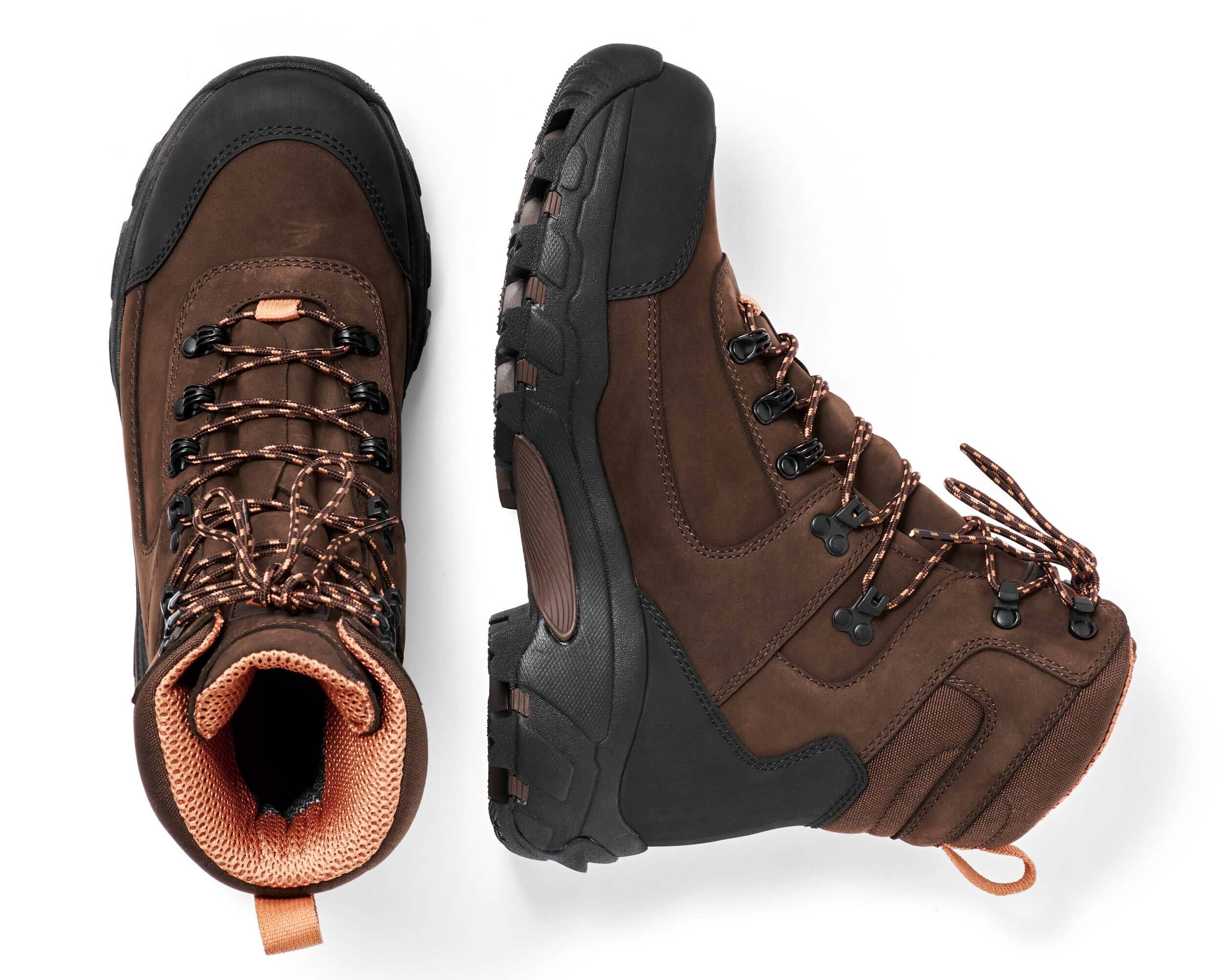 Gateway1 Game Tracker Winterstiefel (Dark Brown) Gateway1 Game Tracker Winterstiefel (Dark Brown)