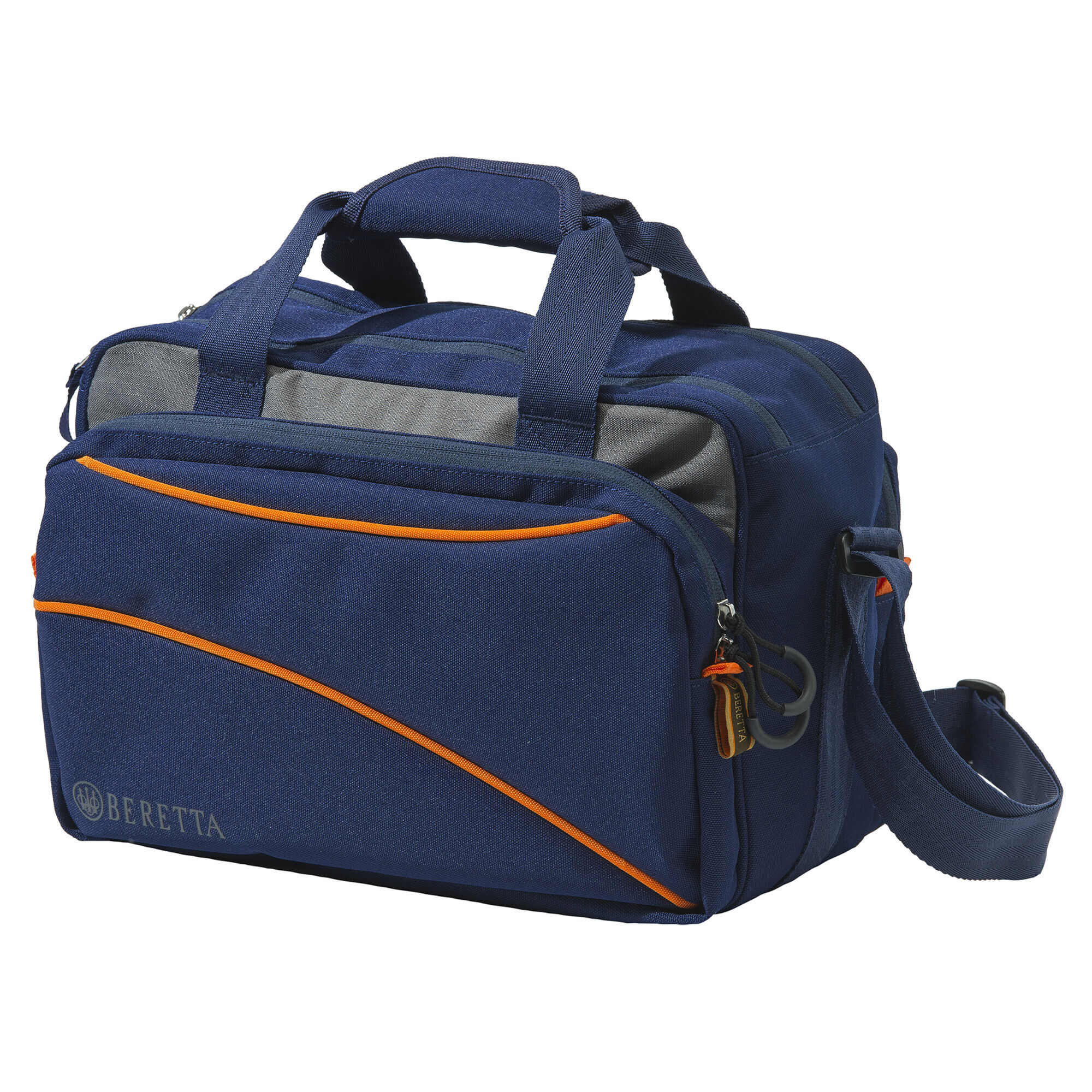 Beretta Uniform Pro EVO Jagdtasche (blau)