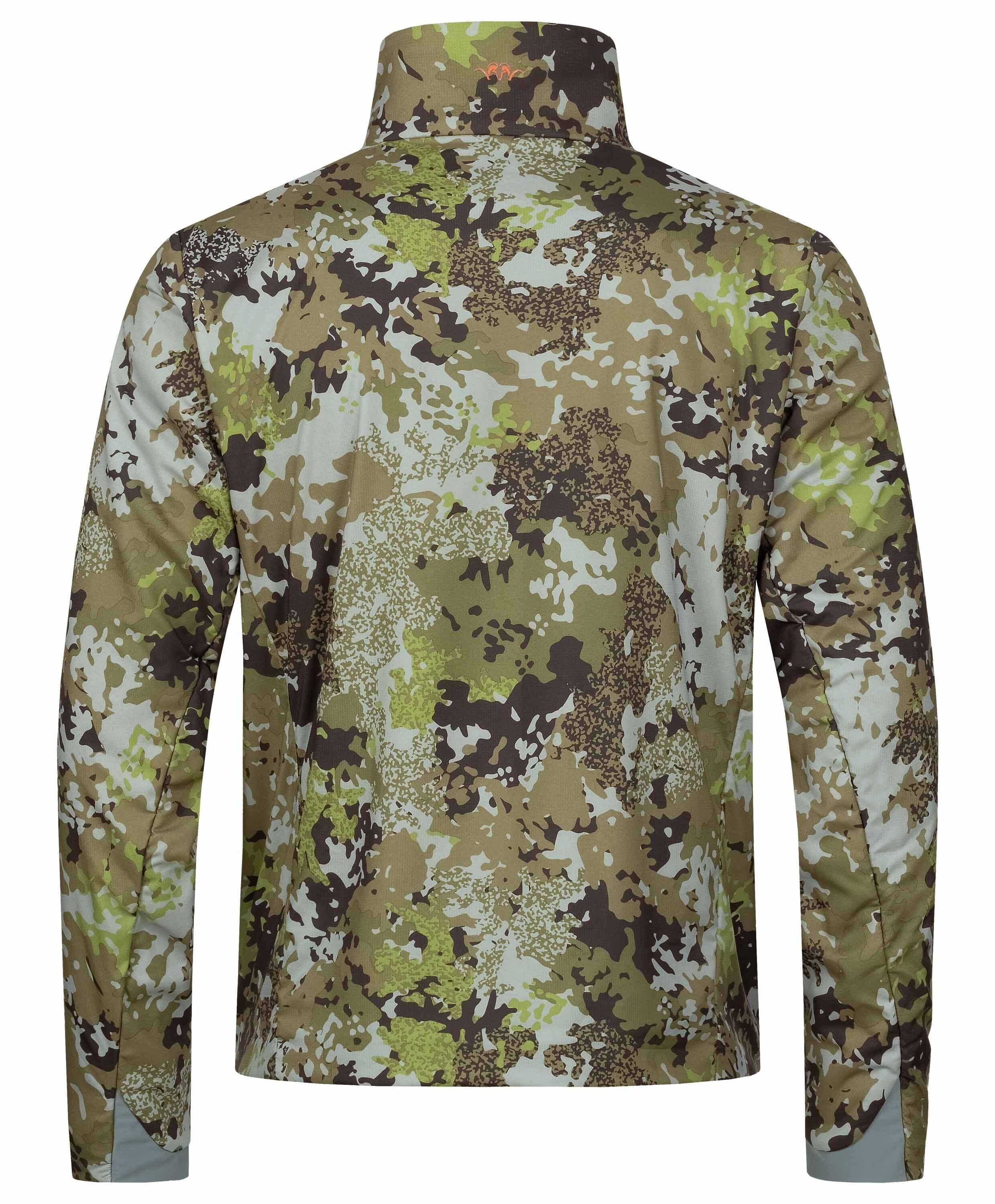 Blaser Stretchjacke Alpha (HunTec Camouflage) Blaser Stretchjacke Alpha (HunTec Camouflage)
