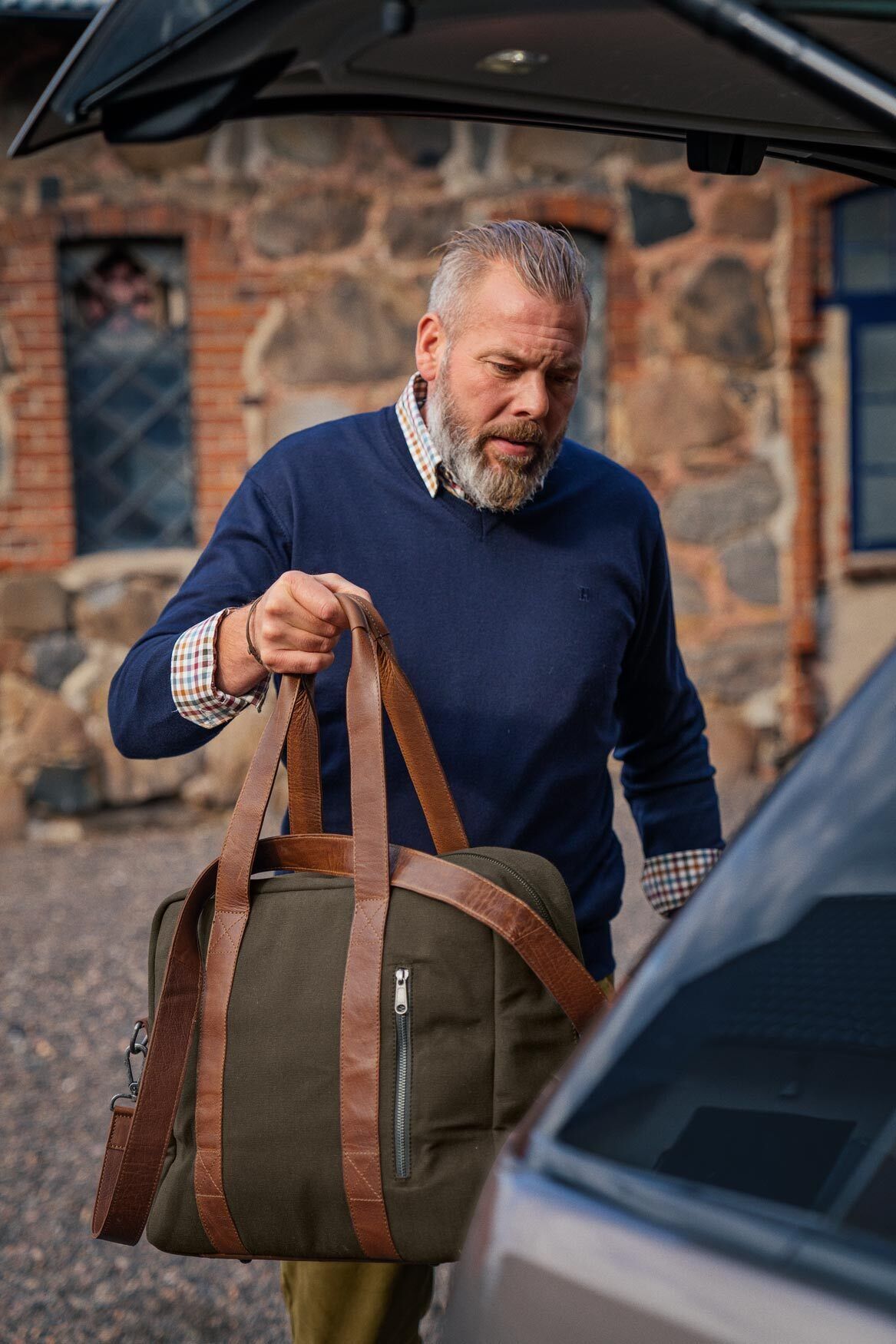 Härkila Reisetasche 30 L Härkila Reisetasche 30 L