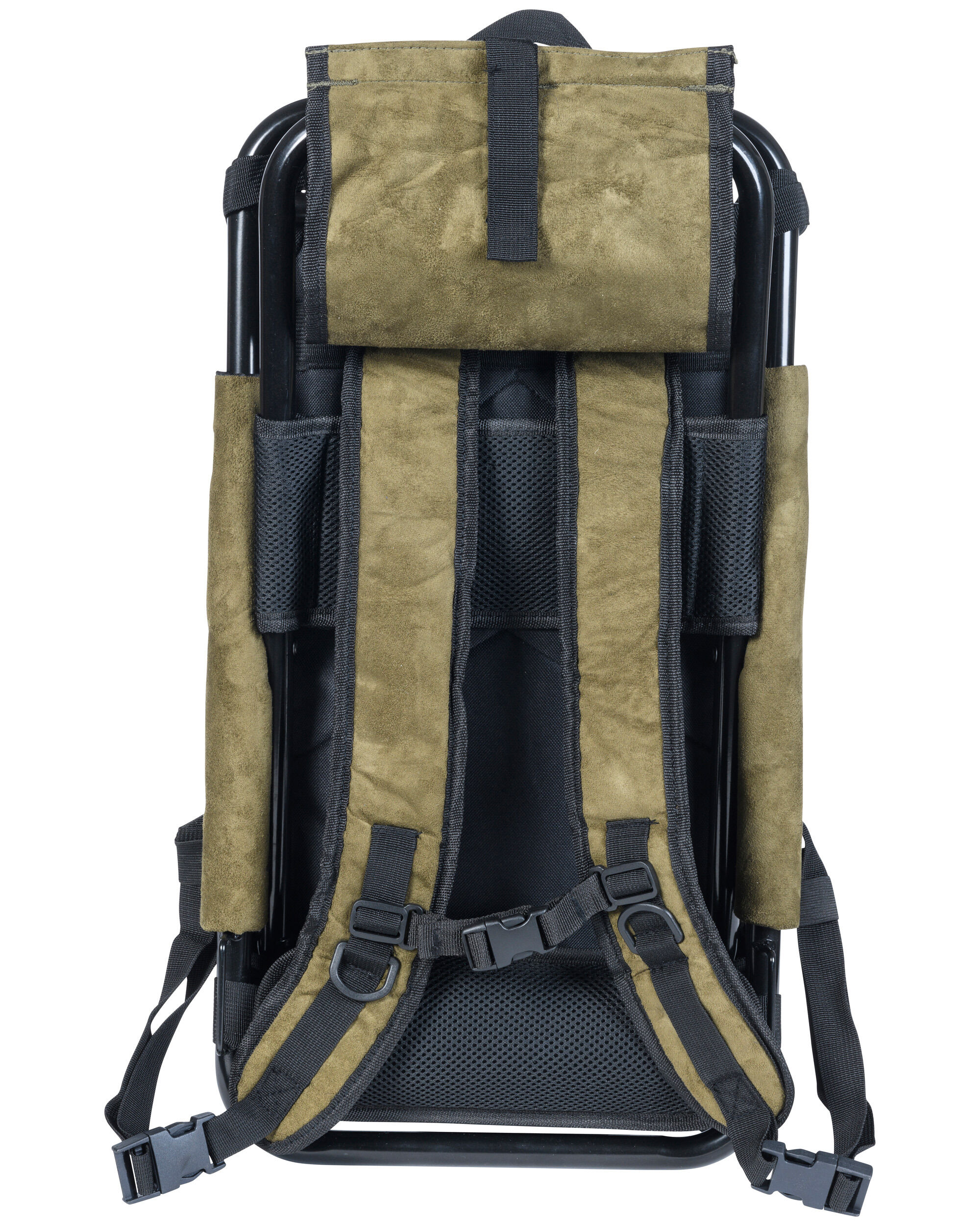 ProHunt Sitzrucksack (Khaki) ProHunt Sitzrucksack (Khaki)