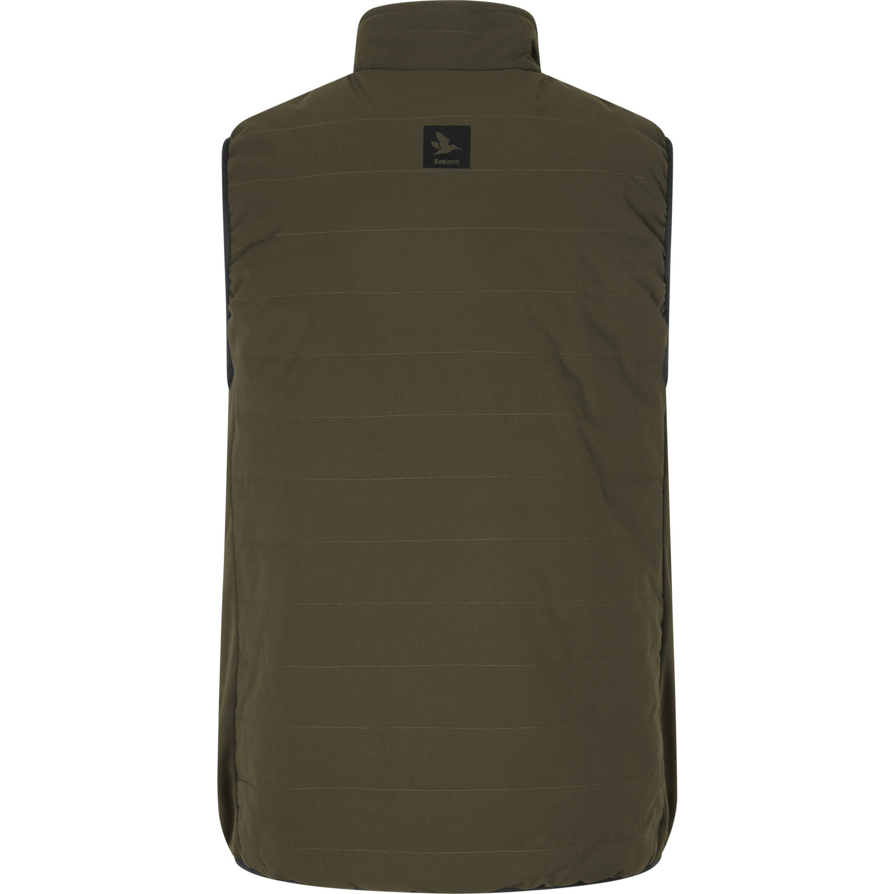 Seeland Celsius Heizweste (Green) Seeland Celsius Heizweste (Green)