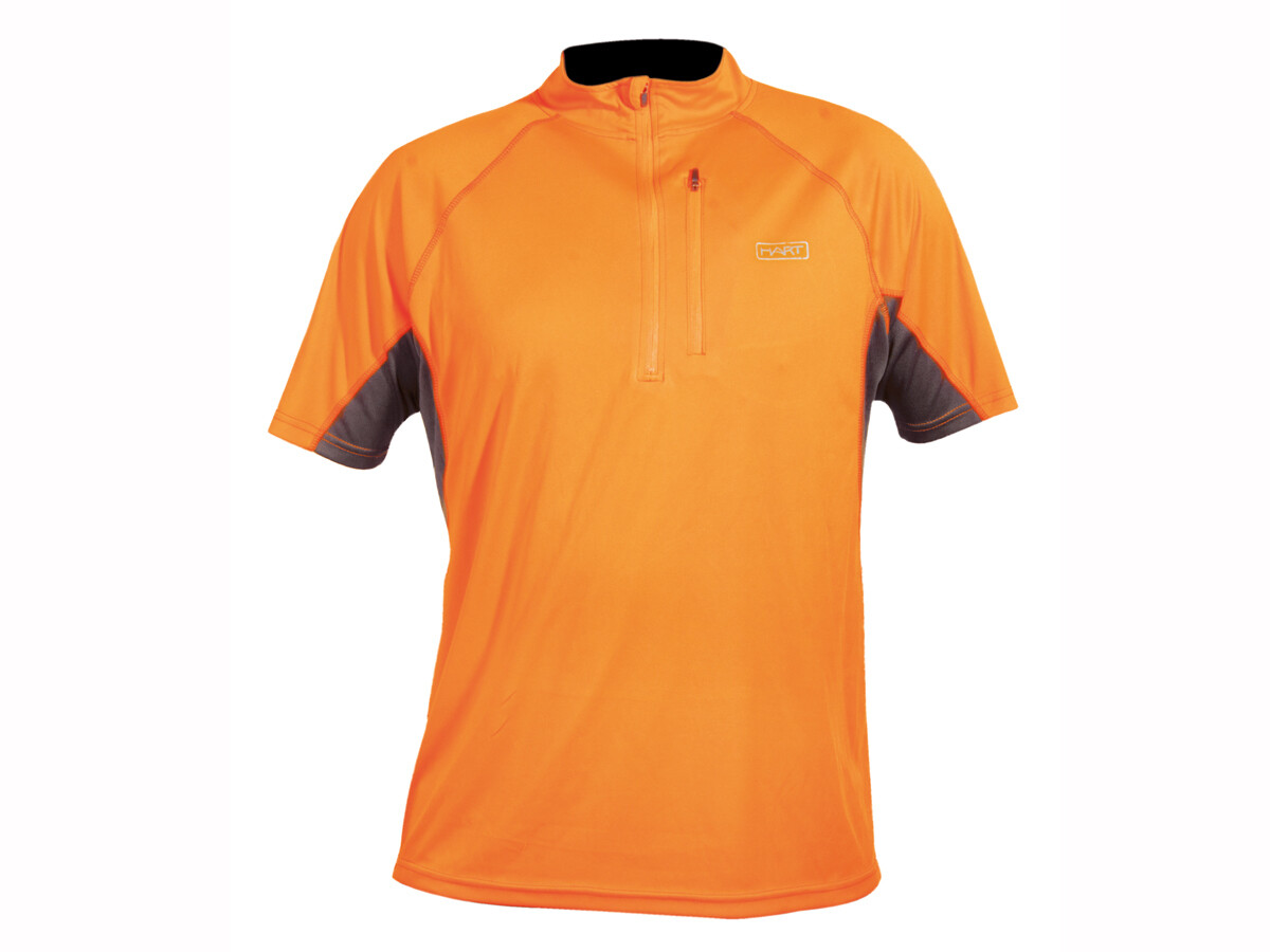 Hart Iron 2-TS Funktionsshirt