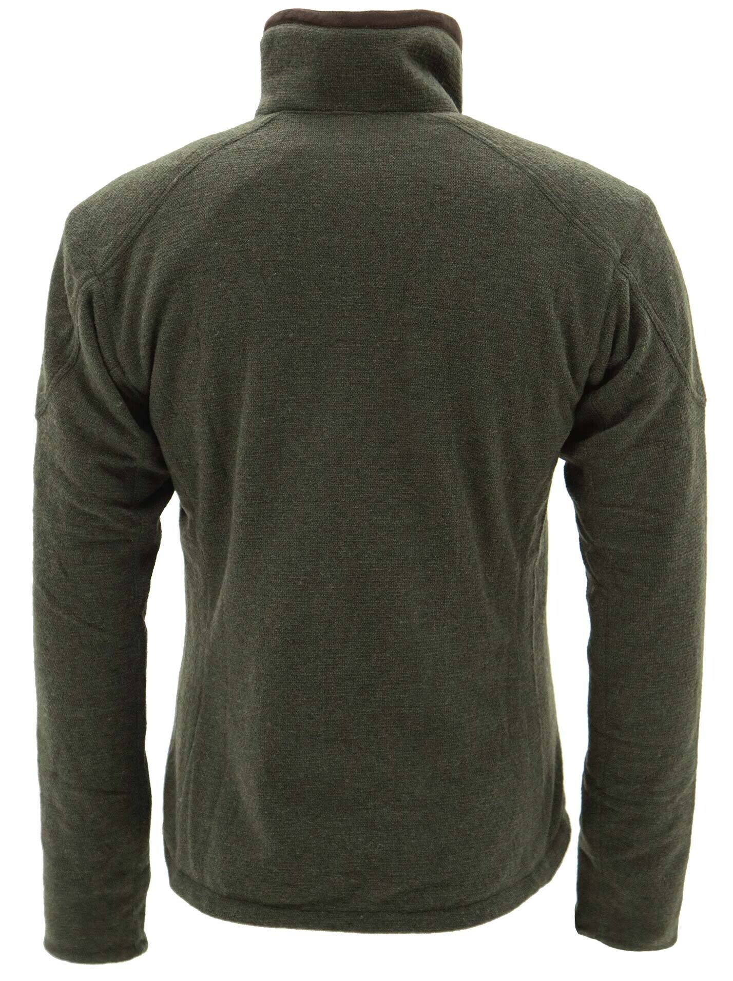 Carinthia Hunting Shirt 2.0 (oliv)
