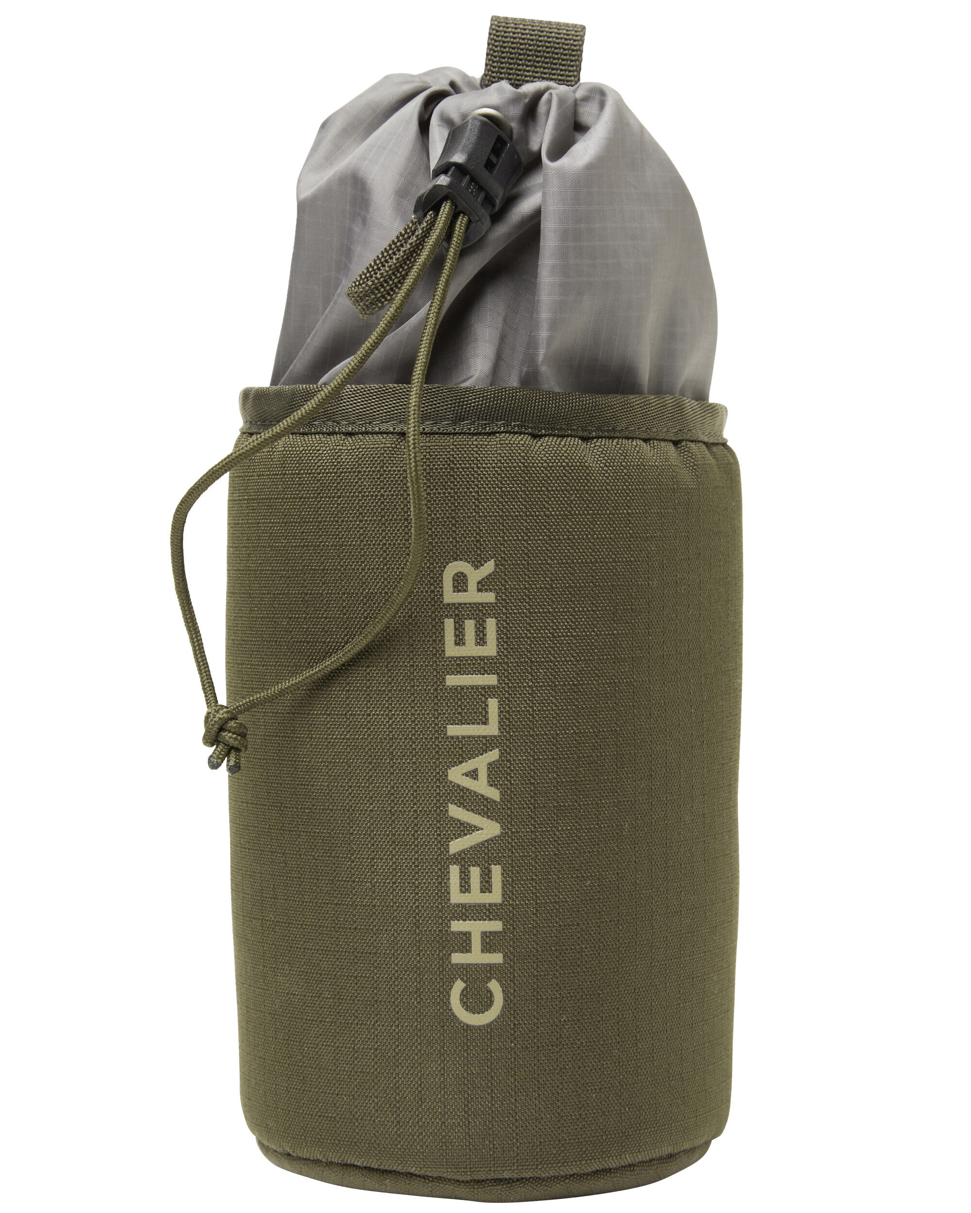 Chevalier Seitentasche für Gürteltasche Ranger (Tobacco Green)