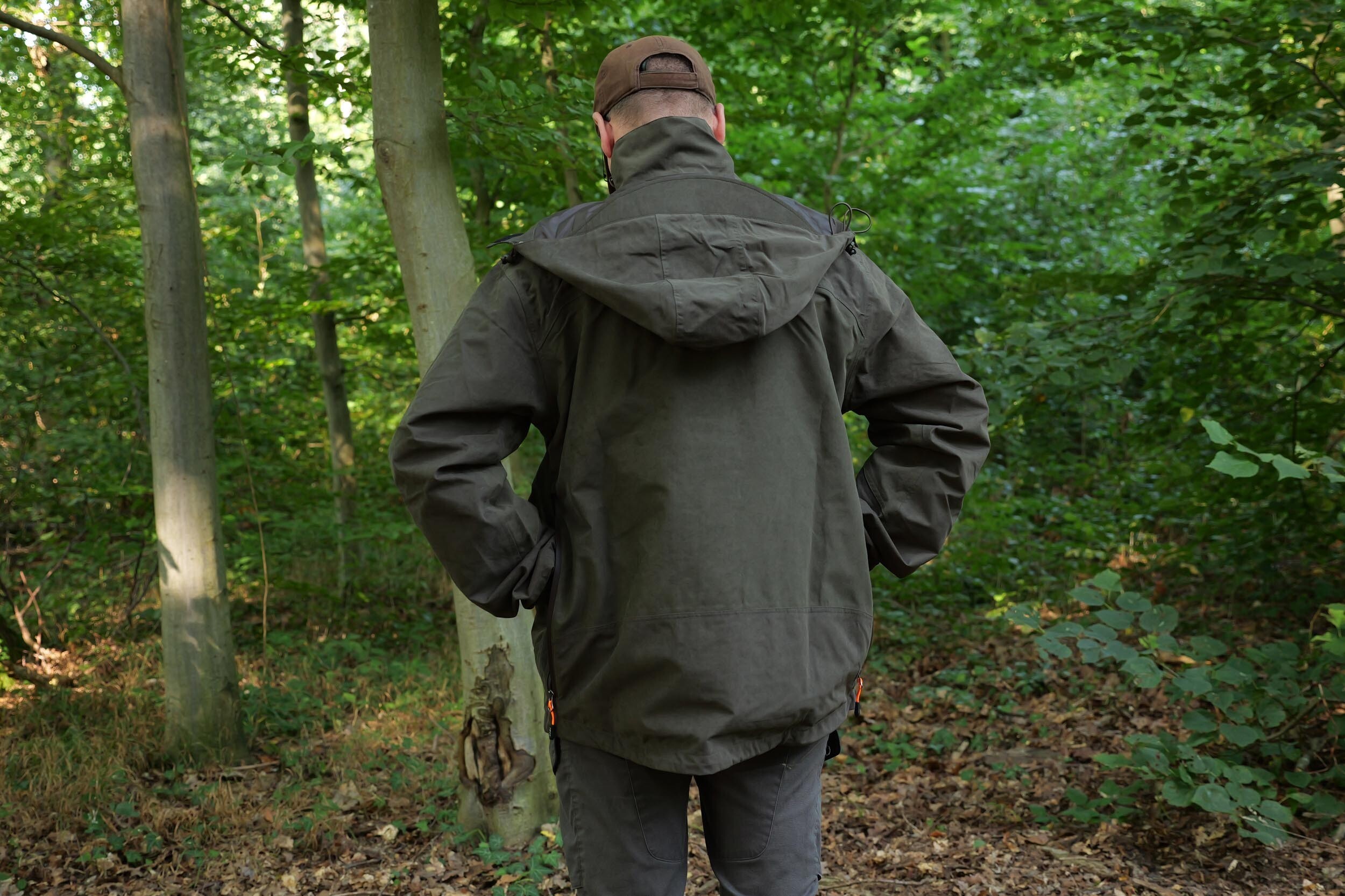 Hart Ilie-J Jagdjacke Hart Ilie-J Jagdjacke
