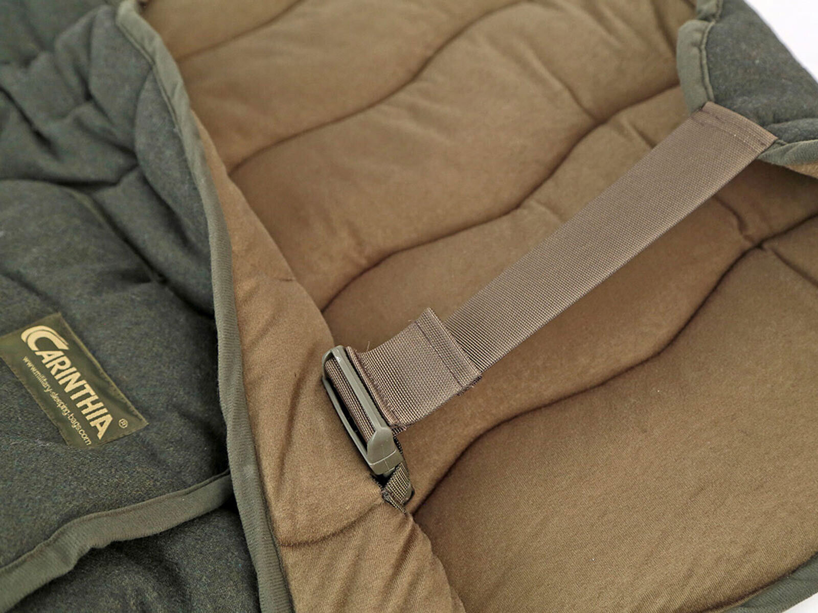 Carinthia Loden Ansitzsack Standard